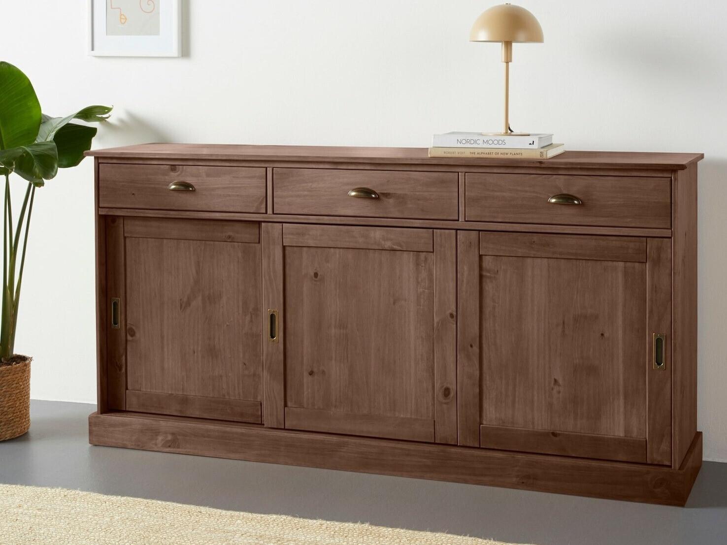 Comodă Felelma 101 (Maro)