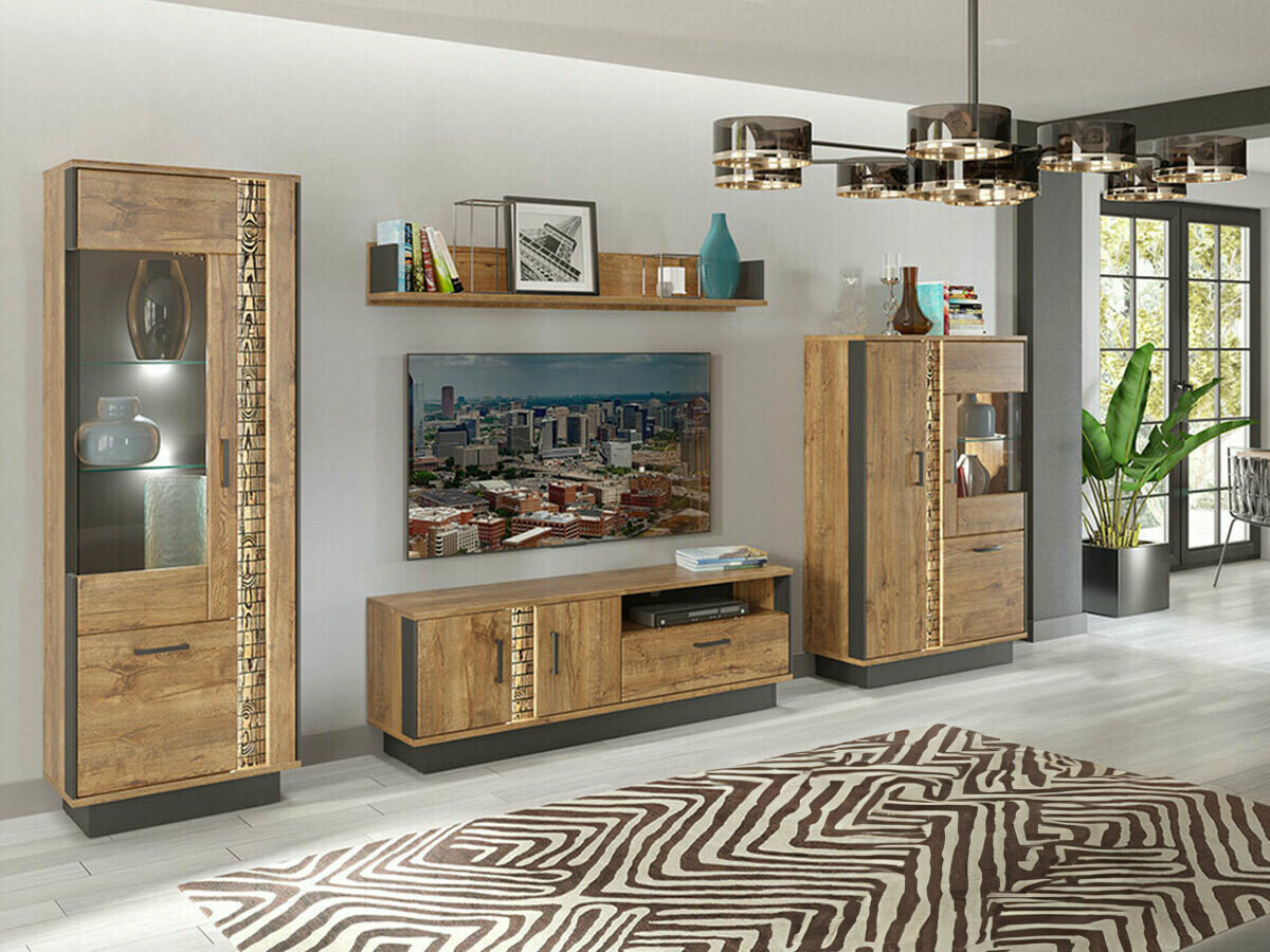 Set de living Dunvelo 113