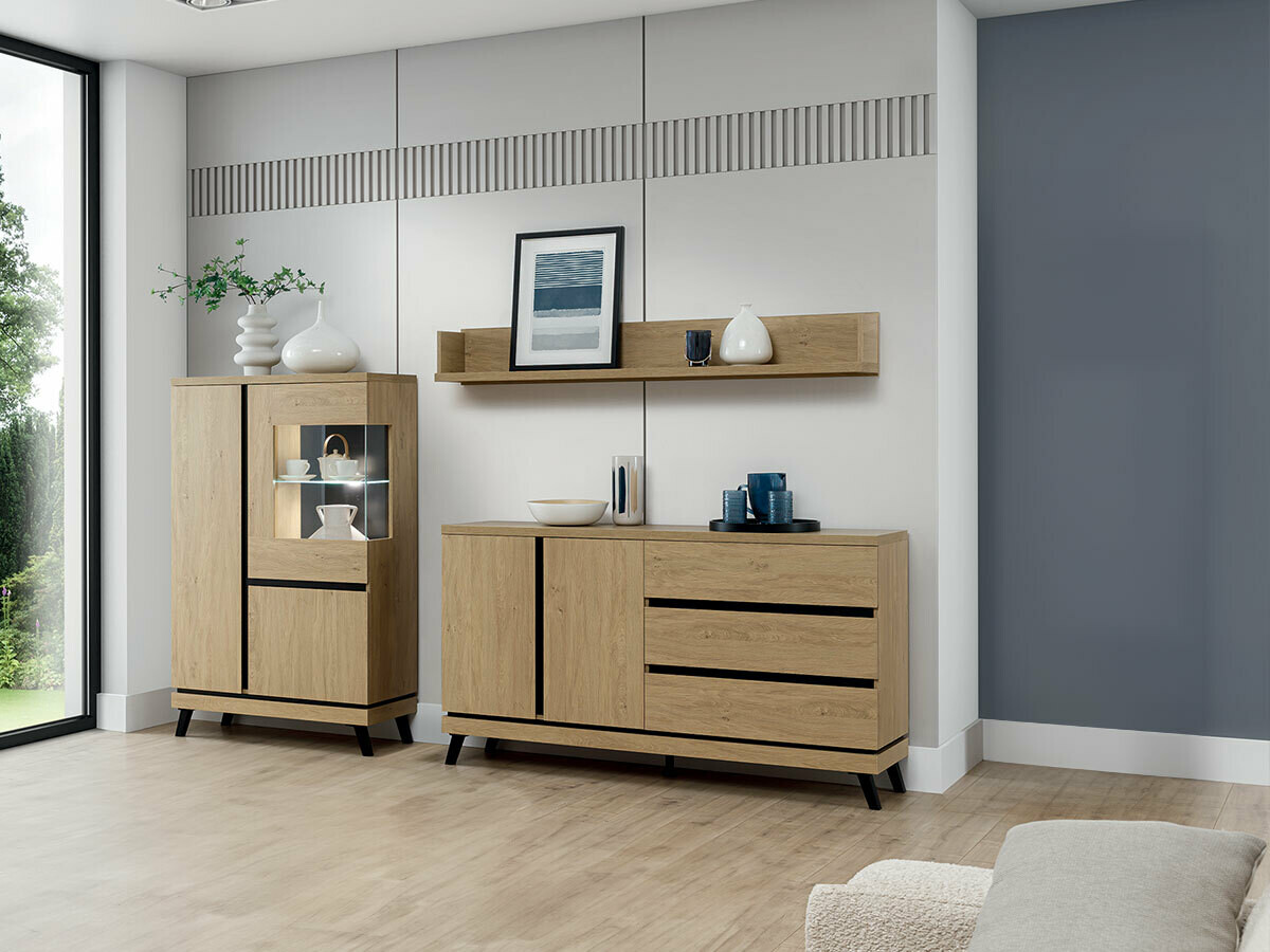 Set de living Monromo 120