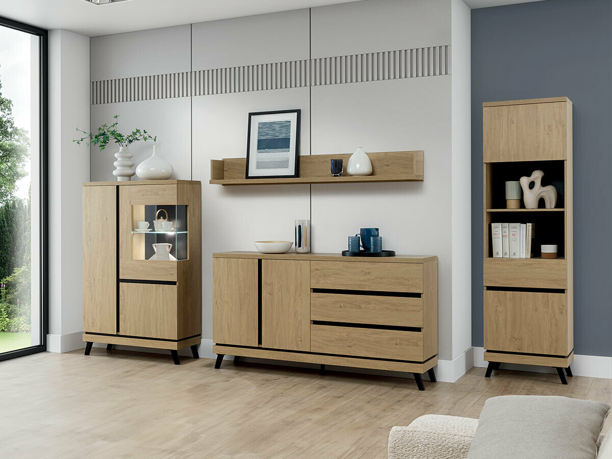 Set de living Monromo 120