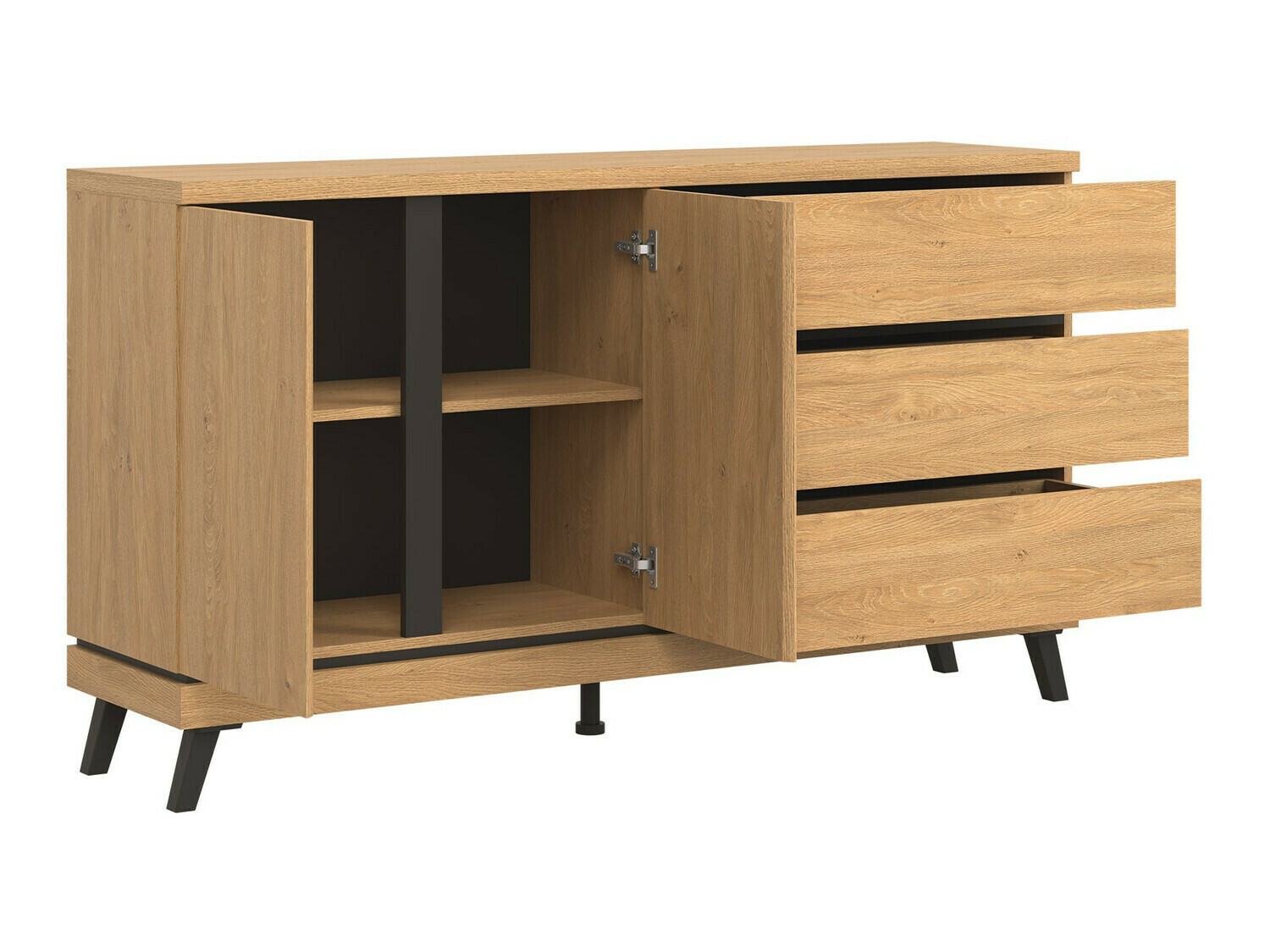 Set de living Monromo 120