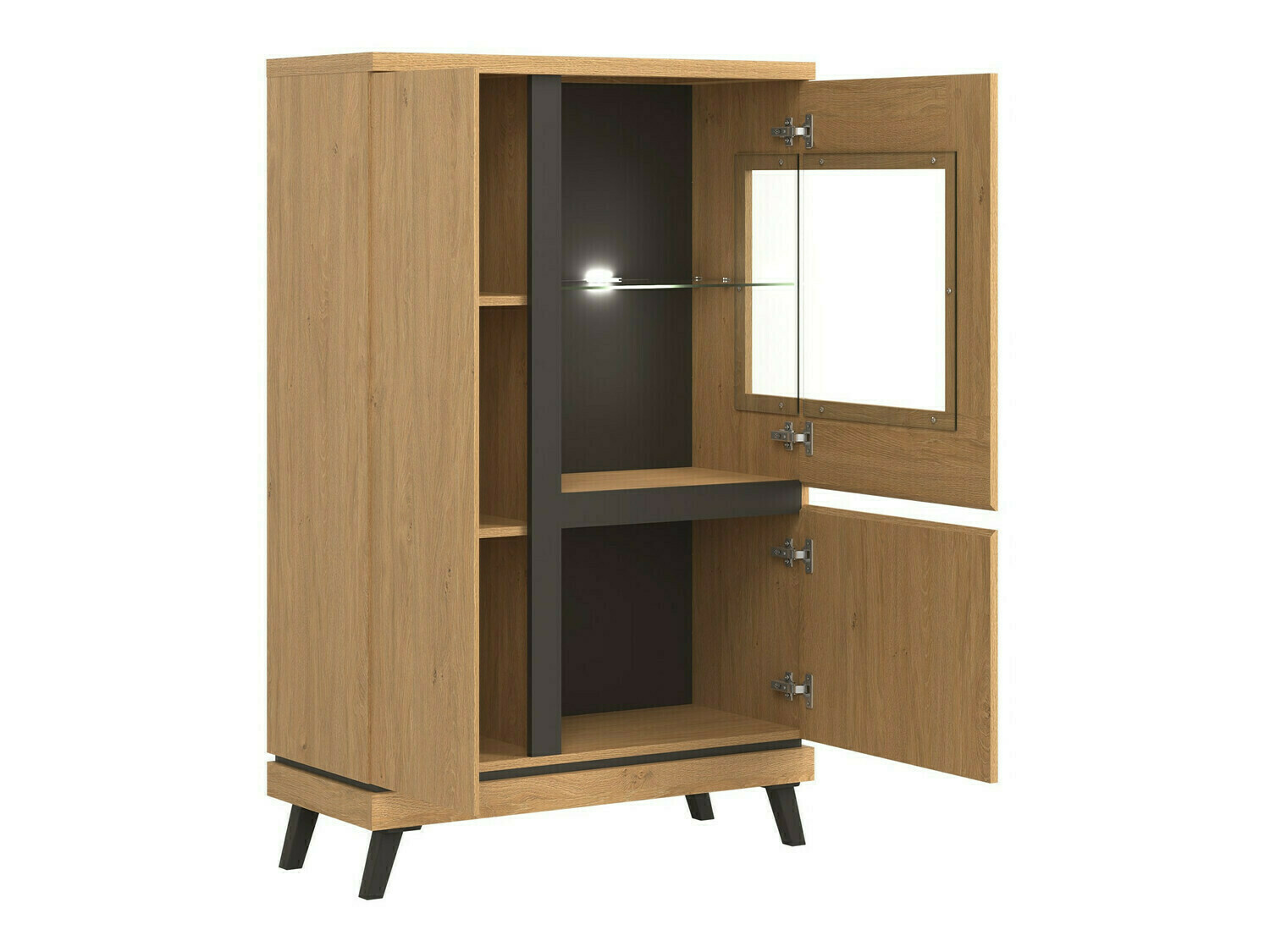 Set de living Monromo 120