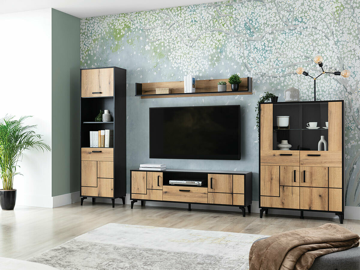 Set de living Larbalu 110
