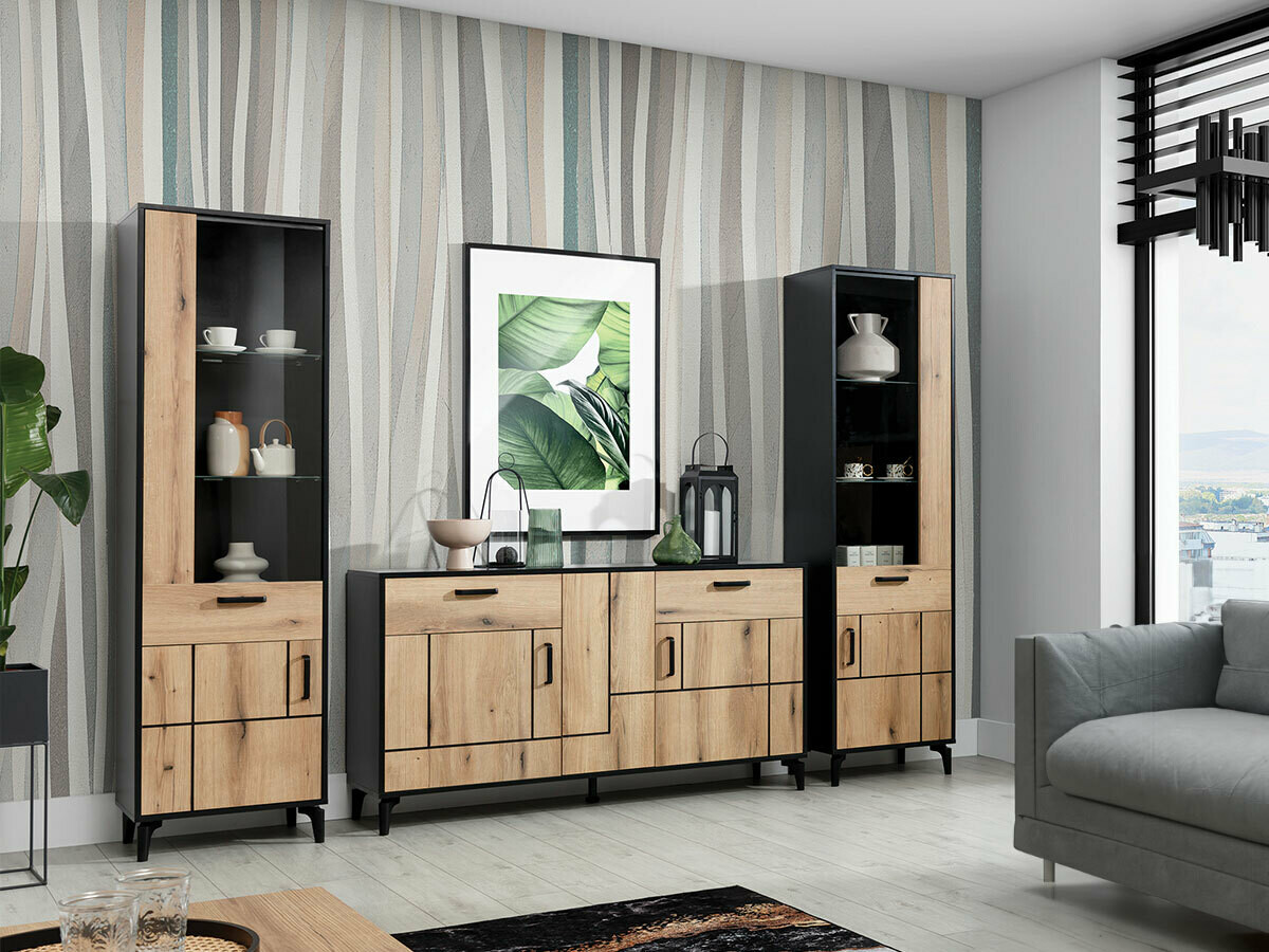 Set de living Larbalu 114