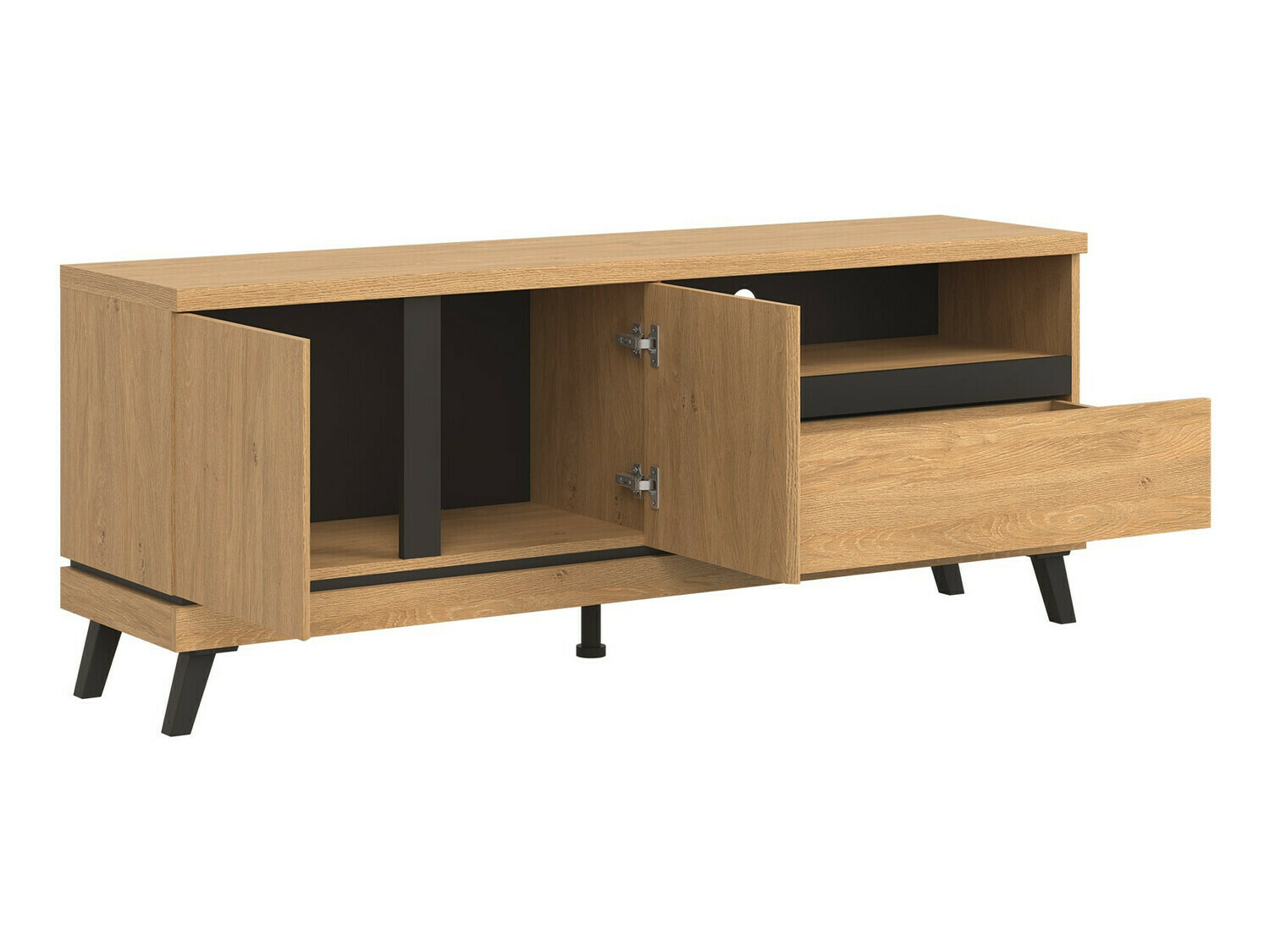 Set de living Monromo 121