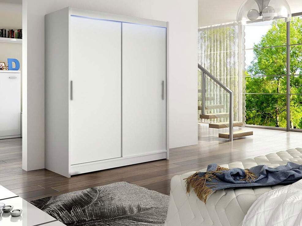 Dulap Closico Camera I (Alb)