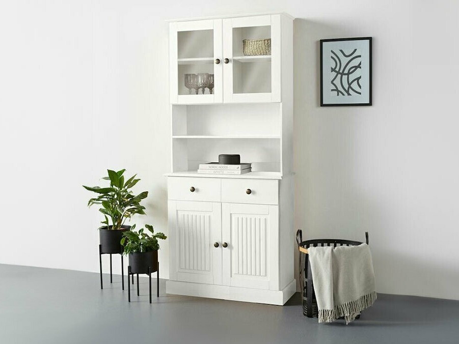 Raft Caltola 105 (Alb)