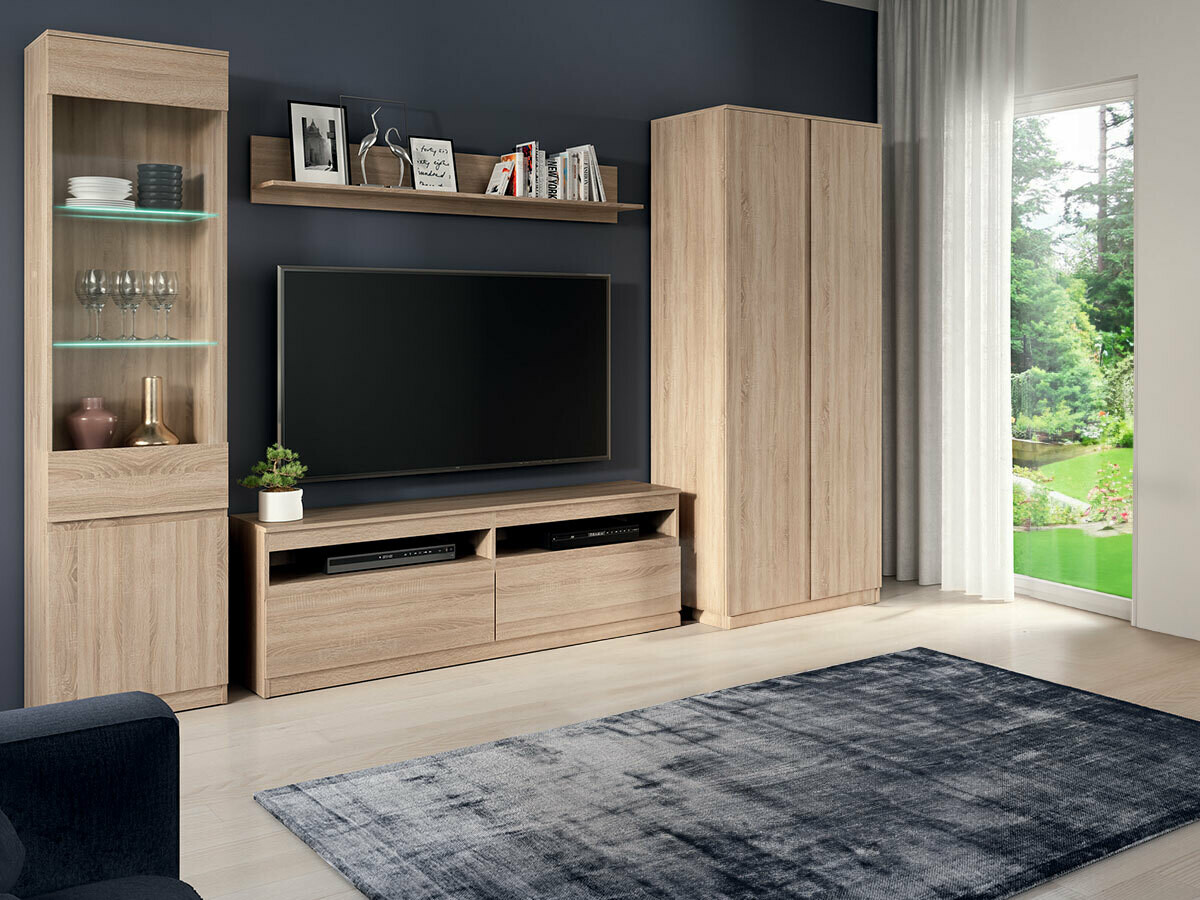 Set de living Catelbi 123