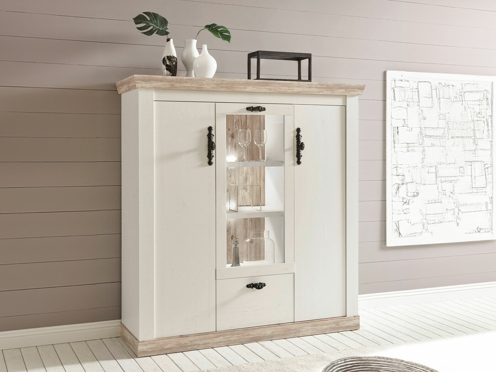 Raft Daltori 107