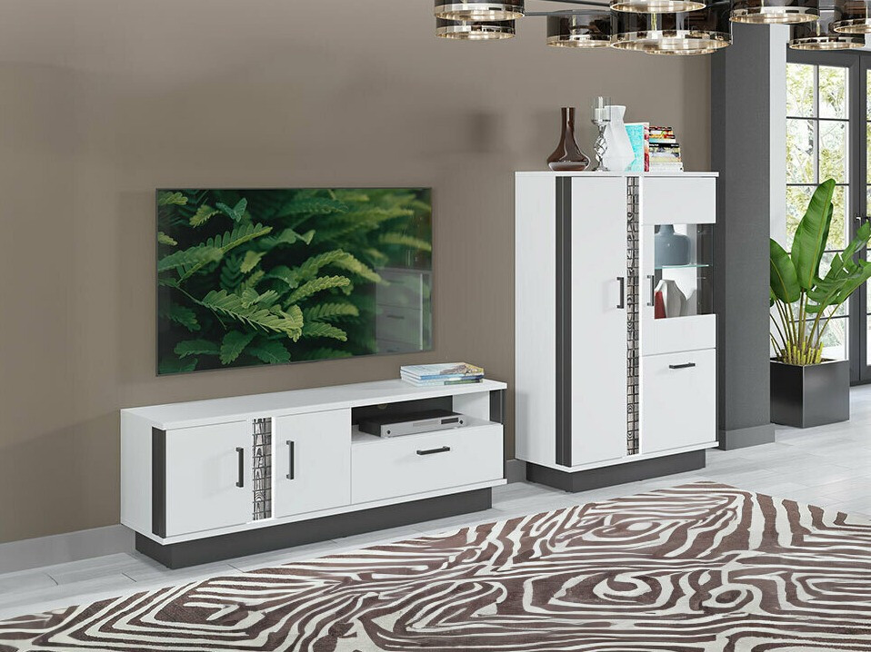 Set de living Fiosalu 112