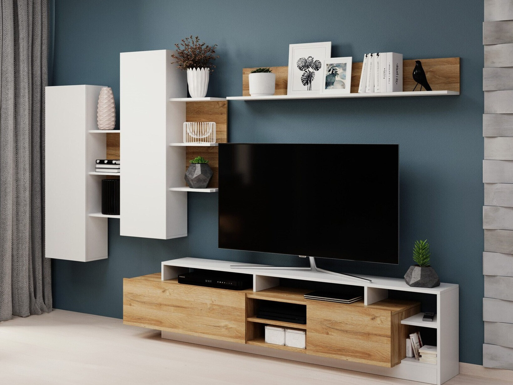 Set de living Fivfivi 101