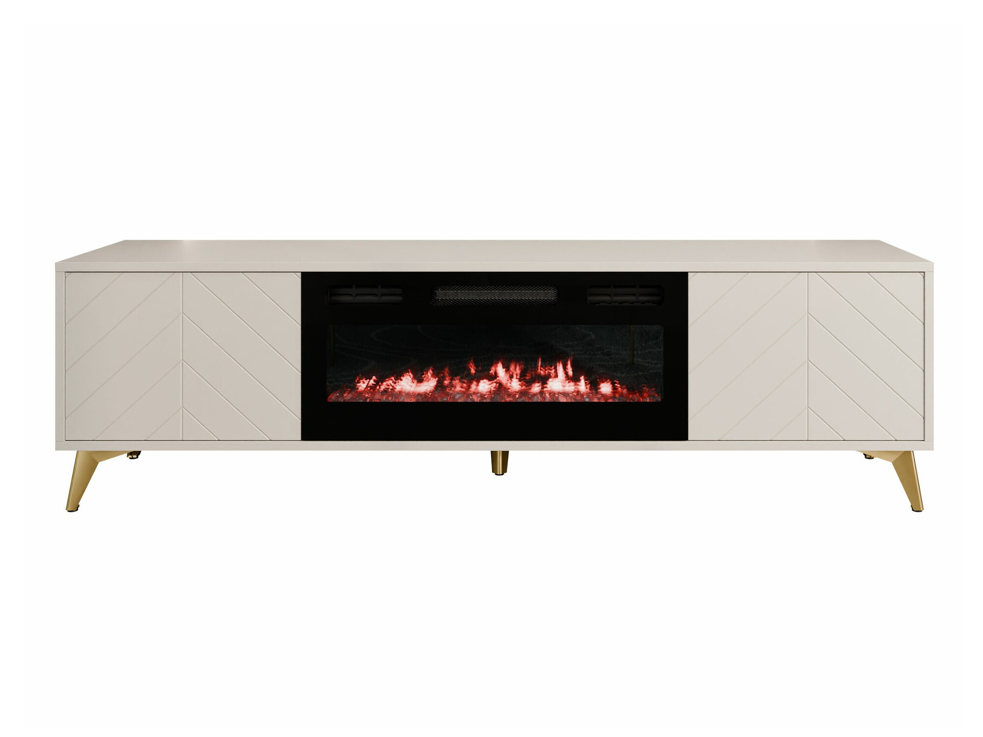 Comodă TV Comfivo Camlue 110