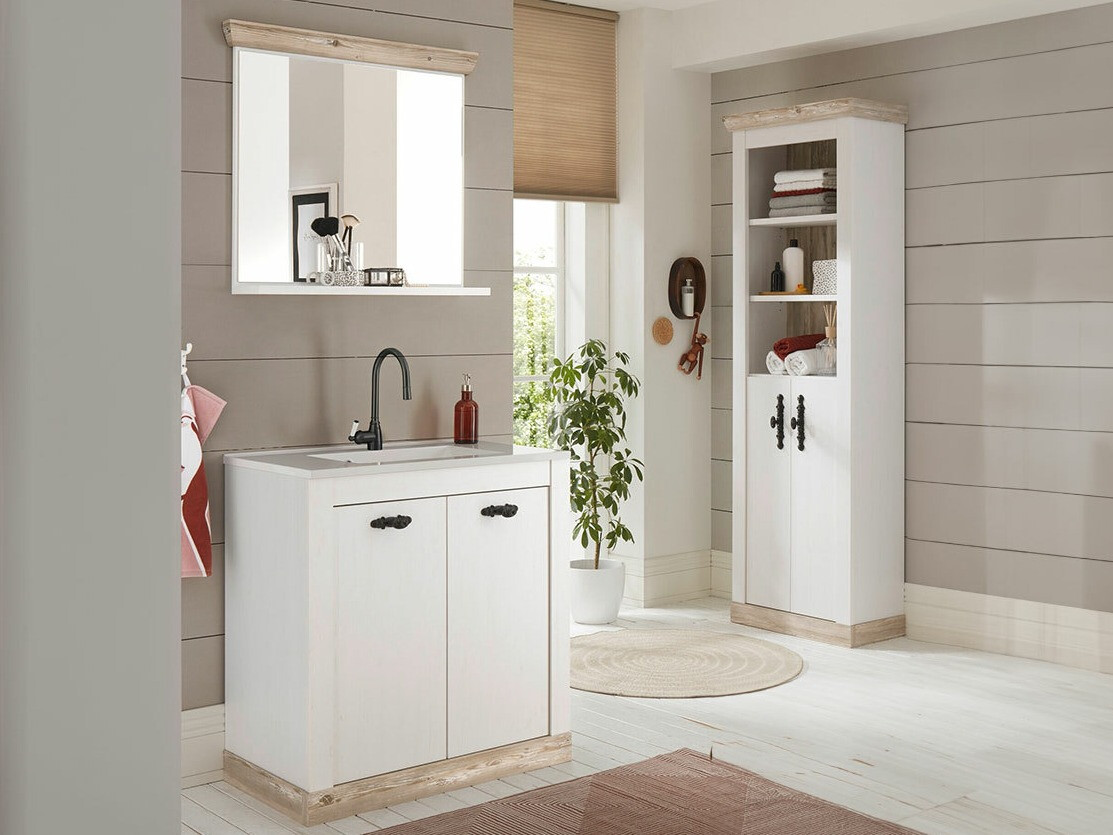 Set baie Daltori 153