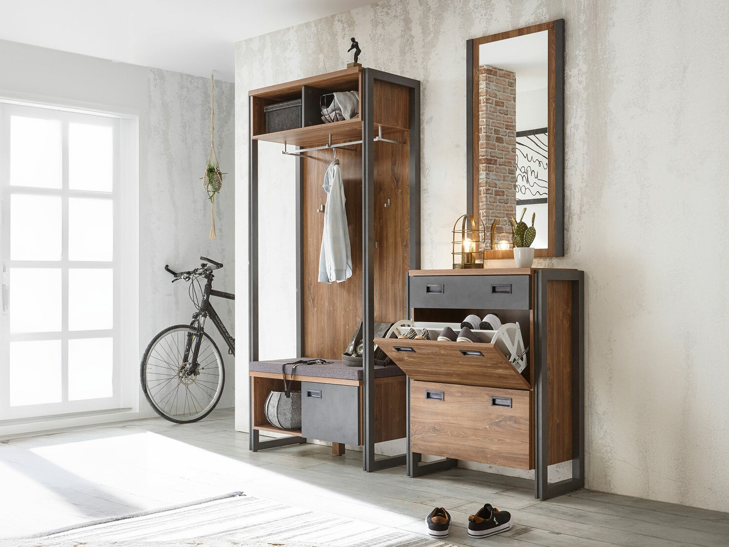 Set de hol Virmeli 125