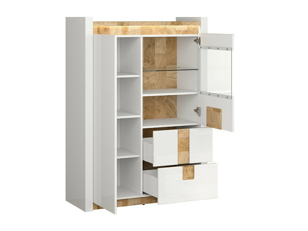 Set de living Cirevai 107