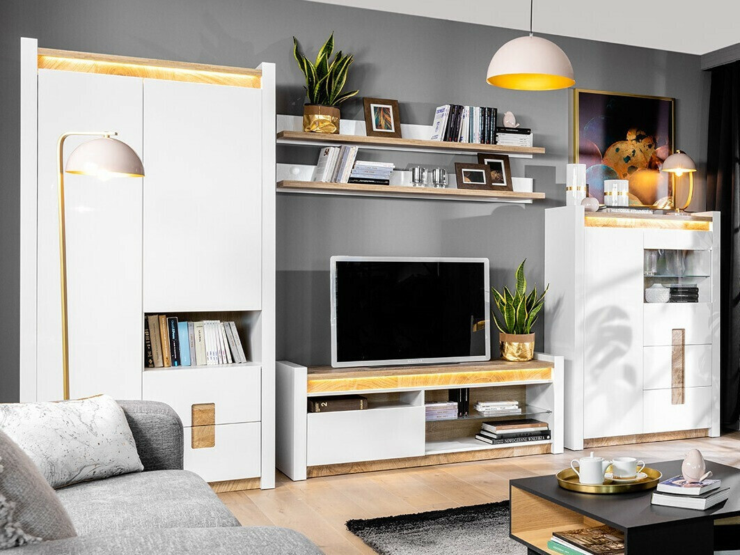 Set de living Cirevai 107