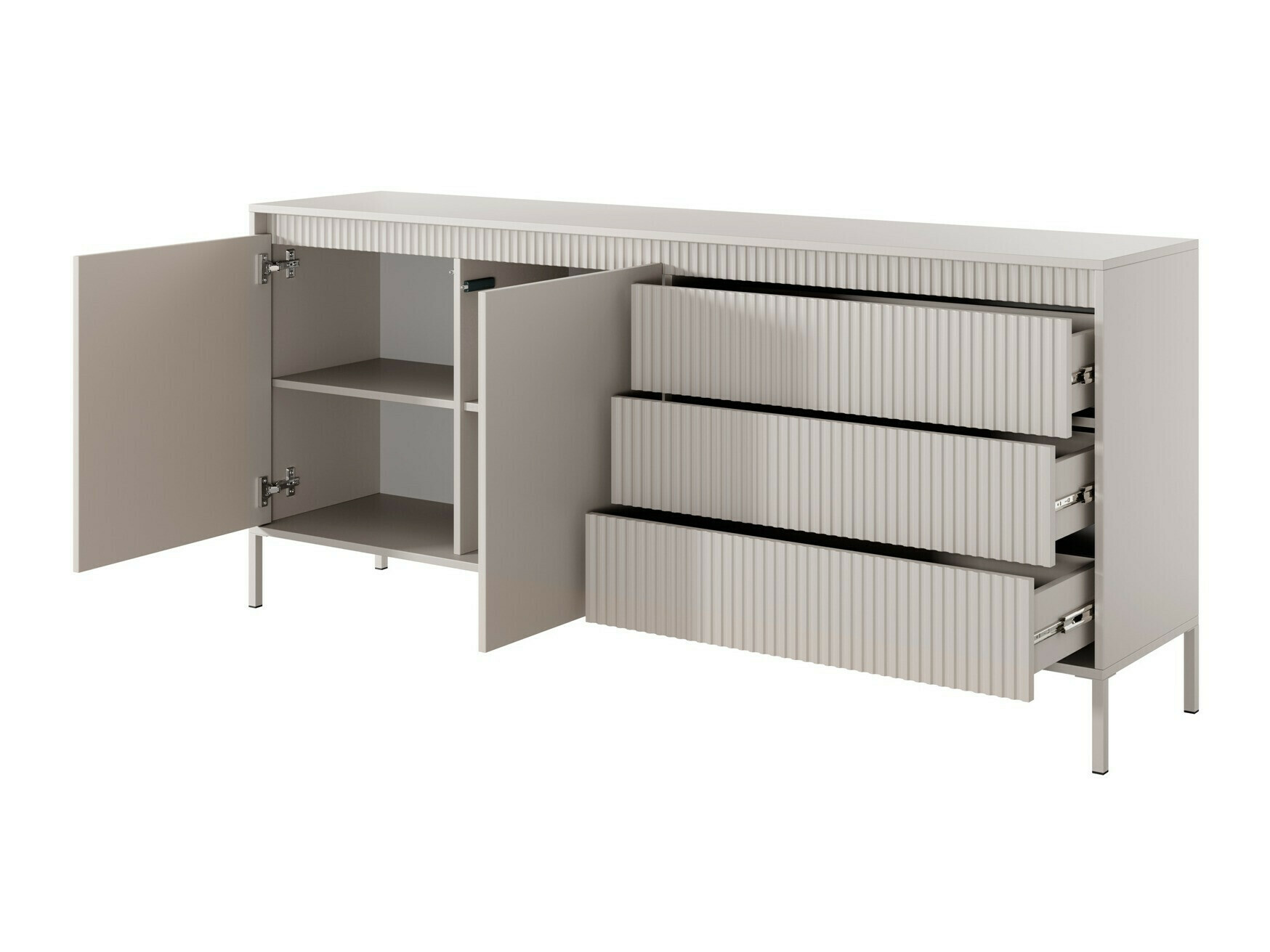 Set de living Romfele 107