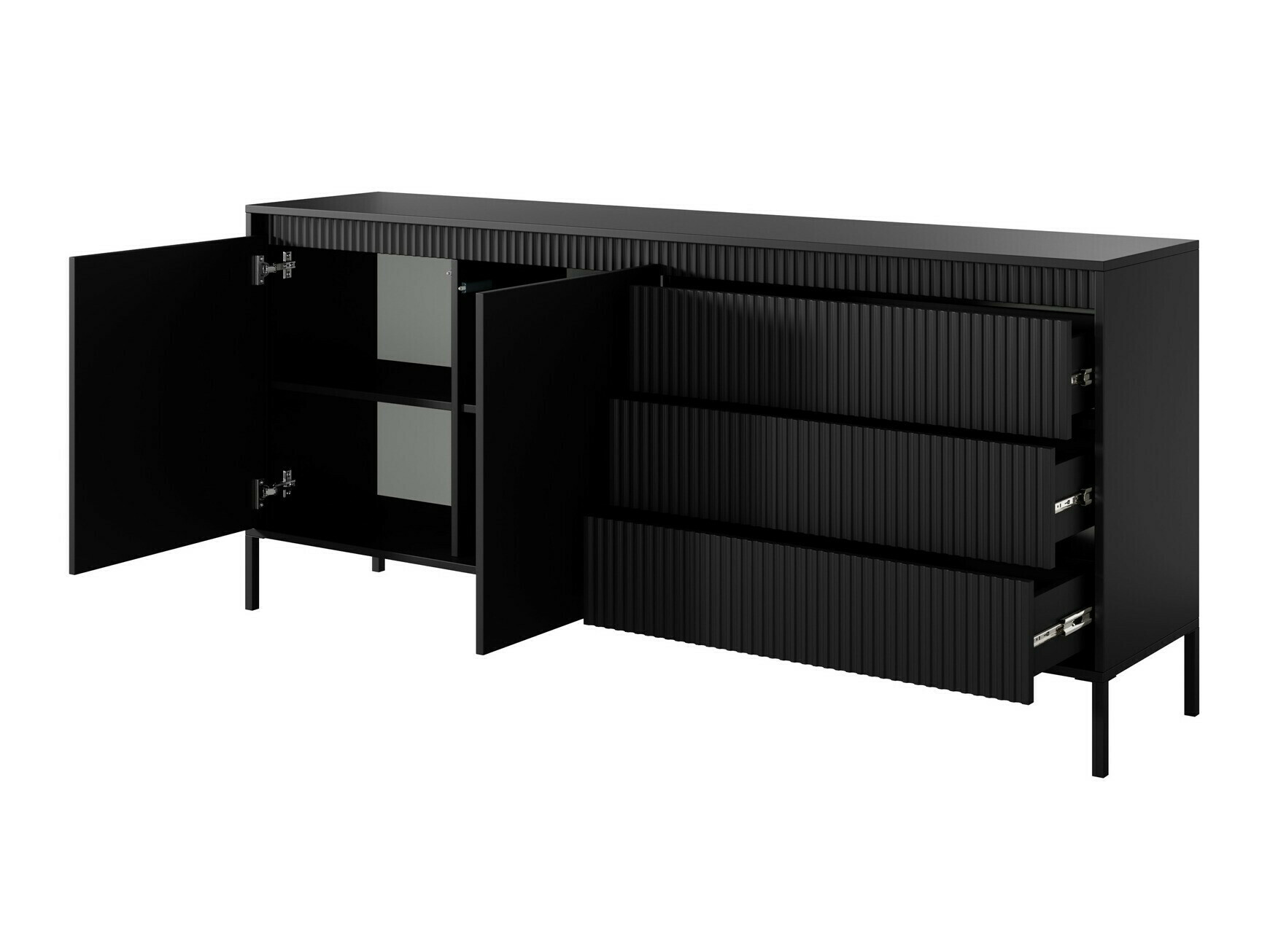 Set de living Romfele 108