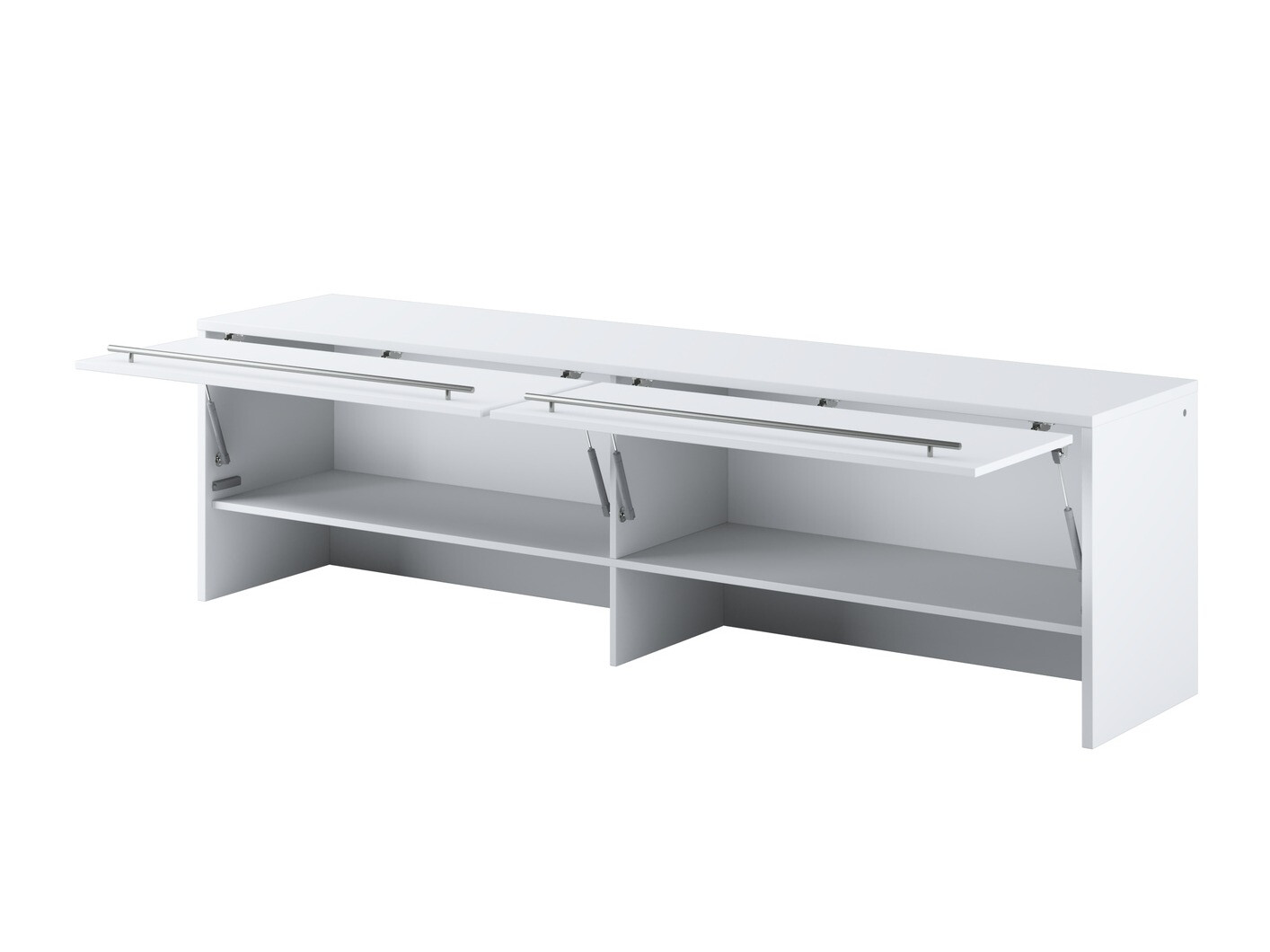 Bufet Concept Pro Lenart (Alb)
