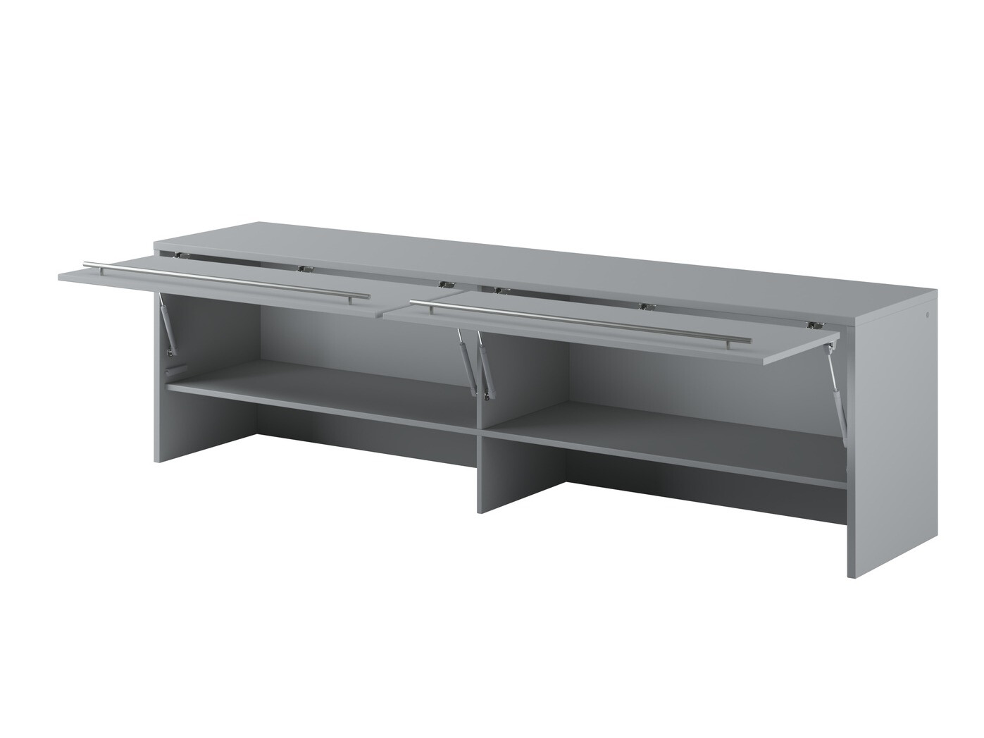 Bufet Concept Pro Lenart (Gri)