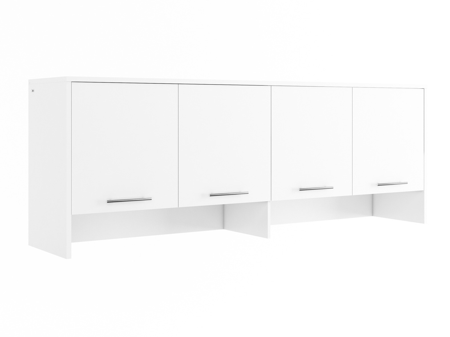 Bufet Concept Pro Lenart I (Alb)