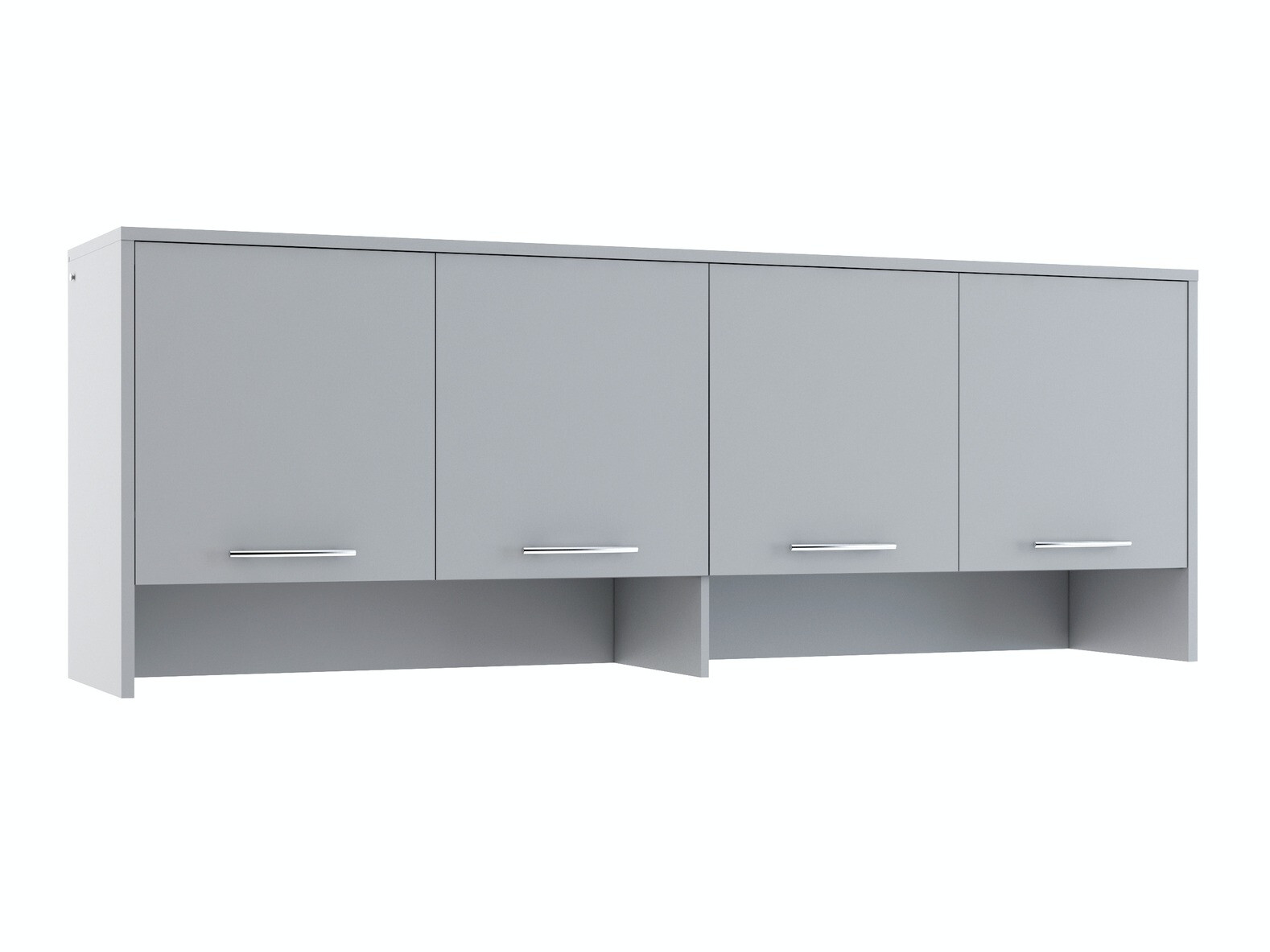 Bufet Concept Pro Lenart I (Gri)
