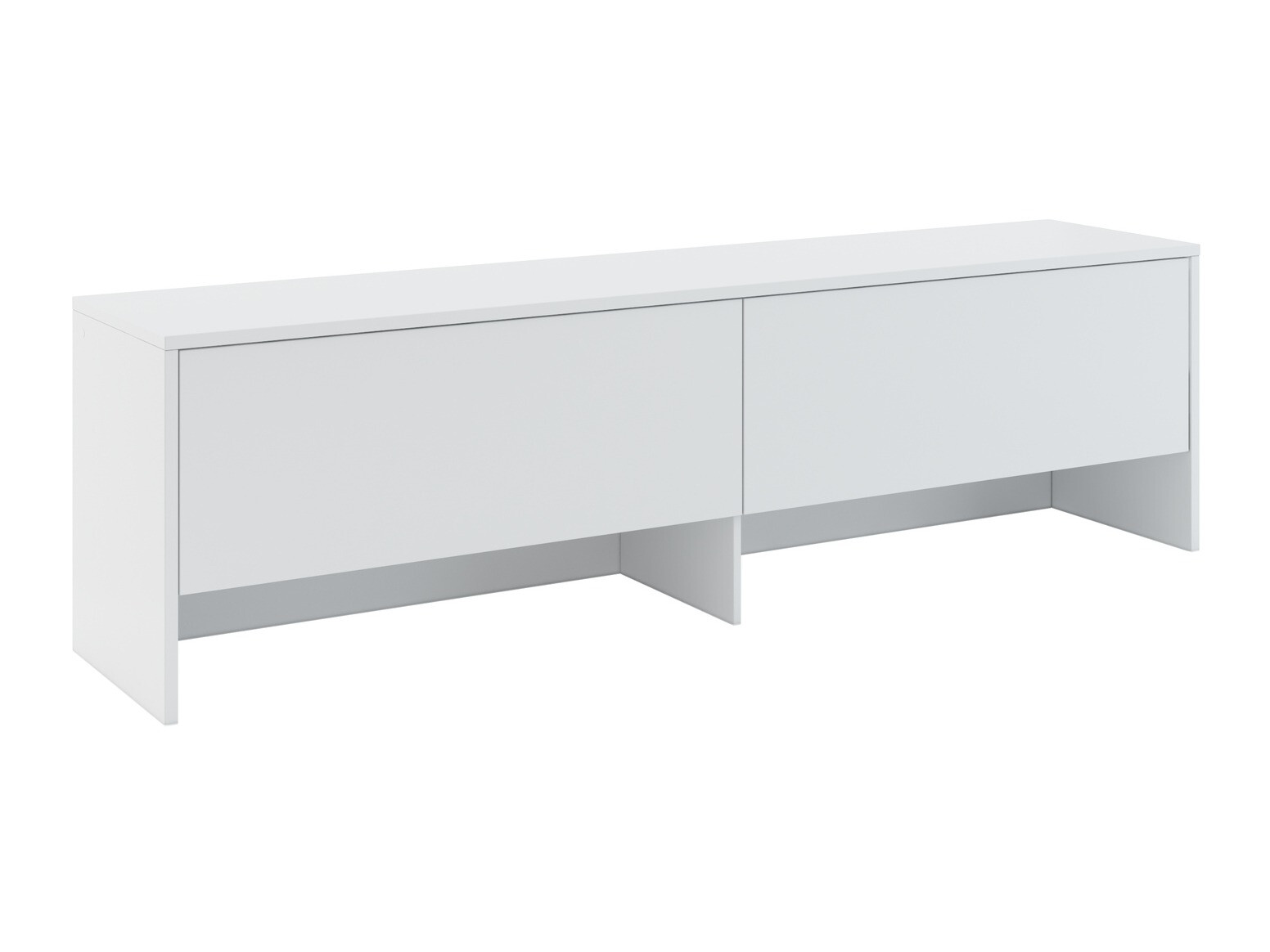 Bufet Concept Pro Lenart III (Alb)