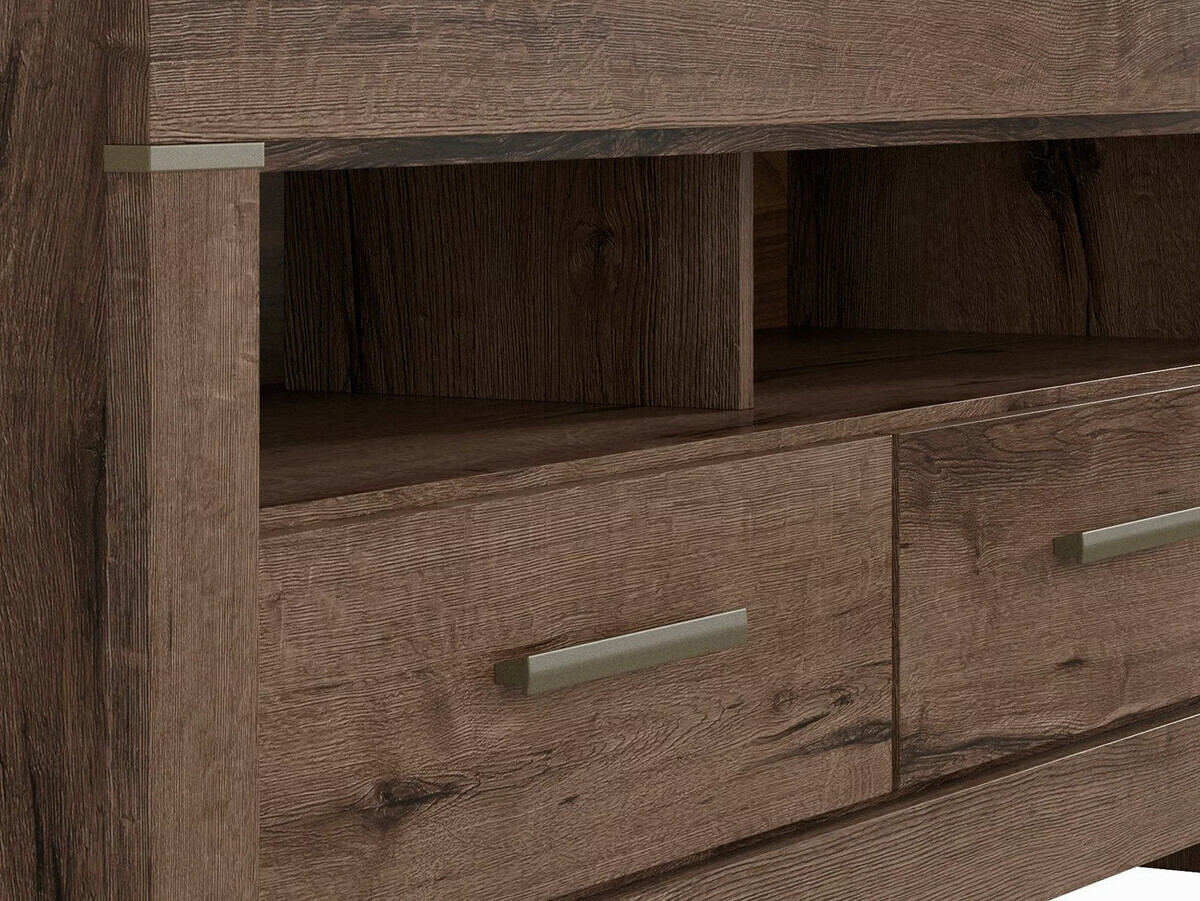 Set de living Dunfelu 105 (Stejar Monastery)