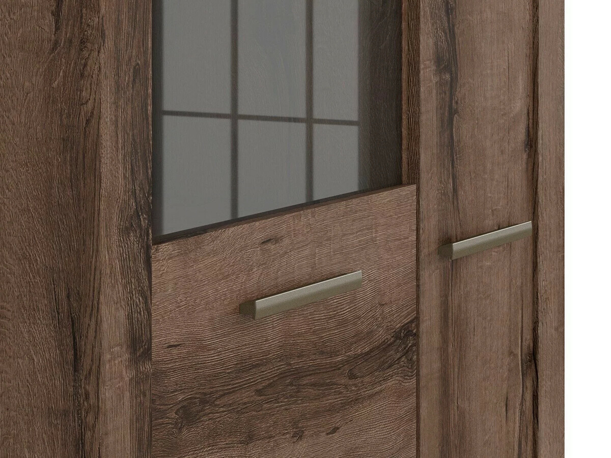 Set de living Dunfelu 105 (Stejar Monastery)