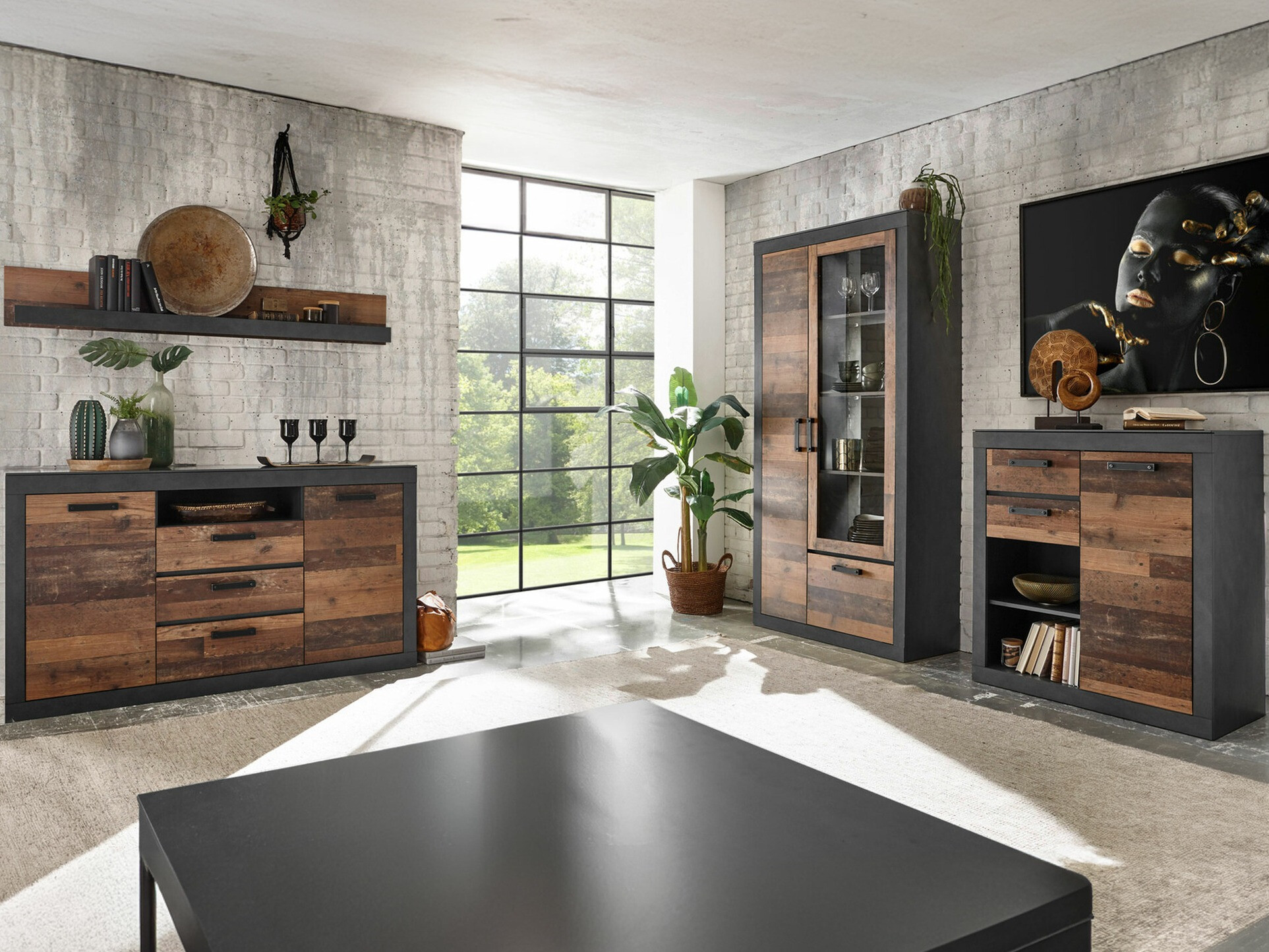 Set de living Revlara 111