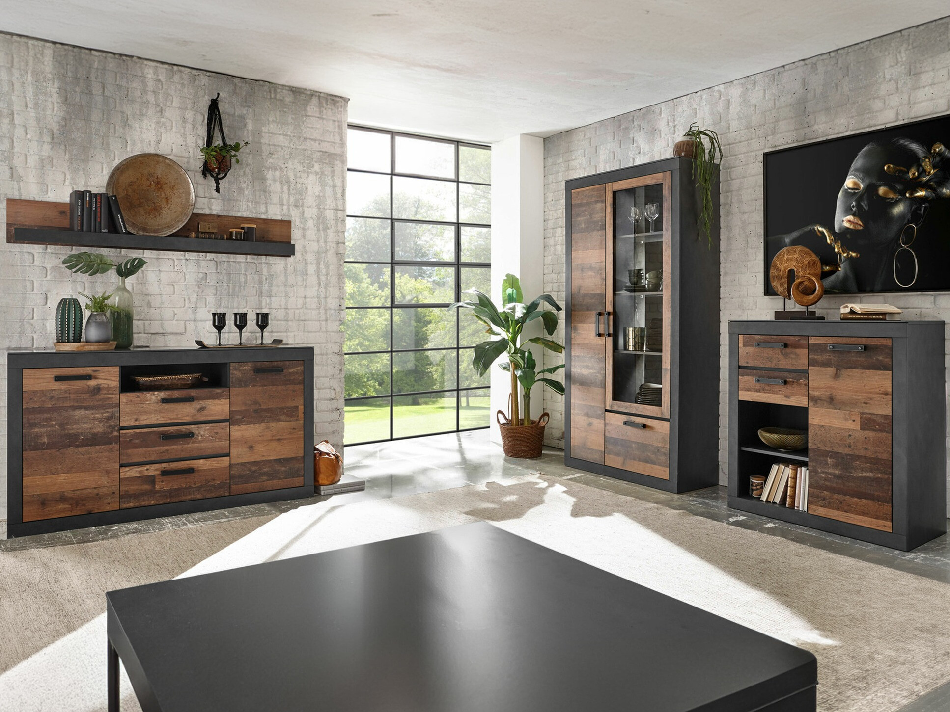 Set de living Revlara 111