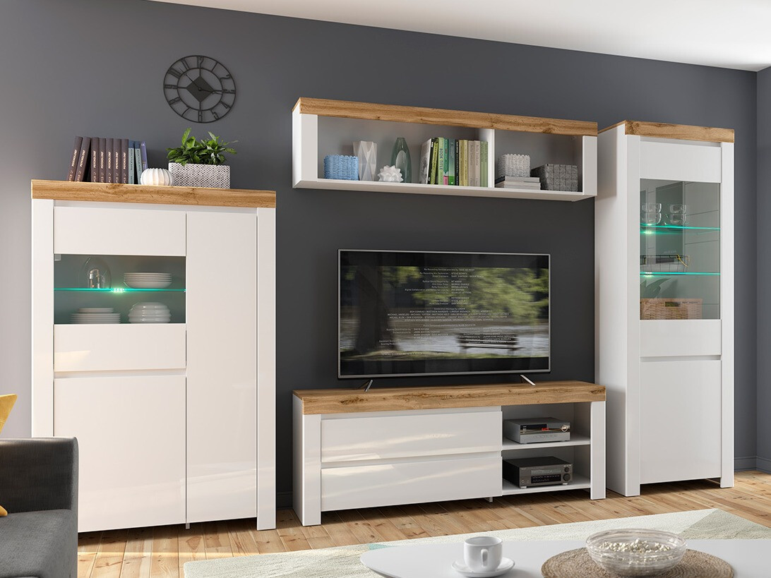 Set de living Sonsoru 111