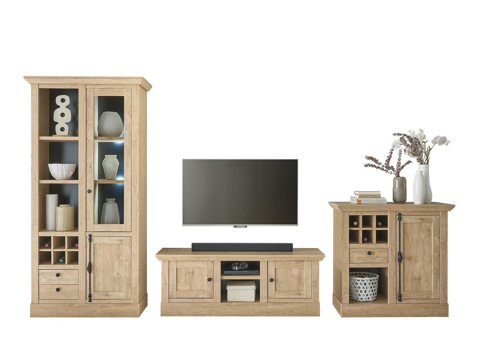Set de living Torvenu 110