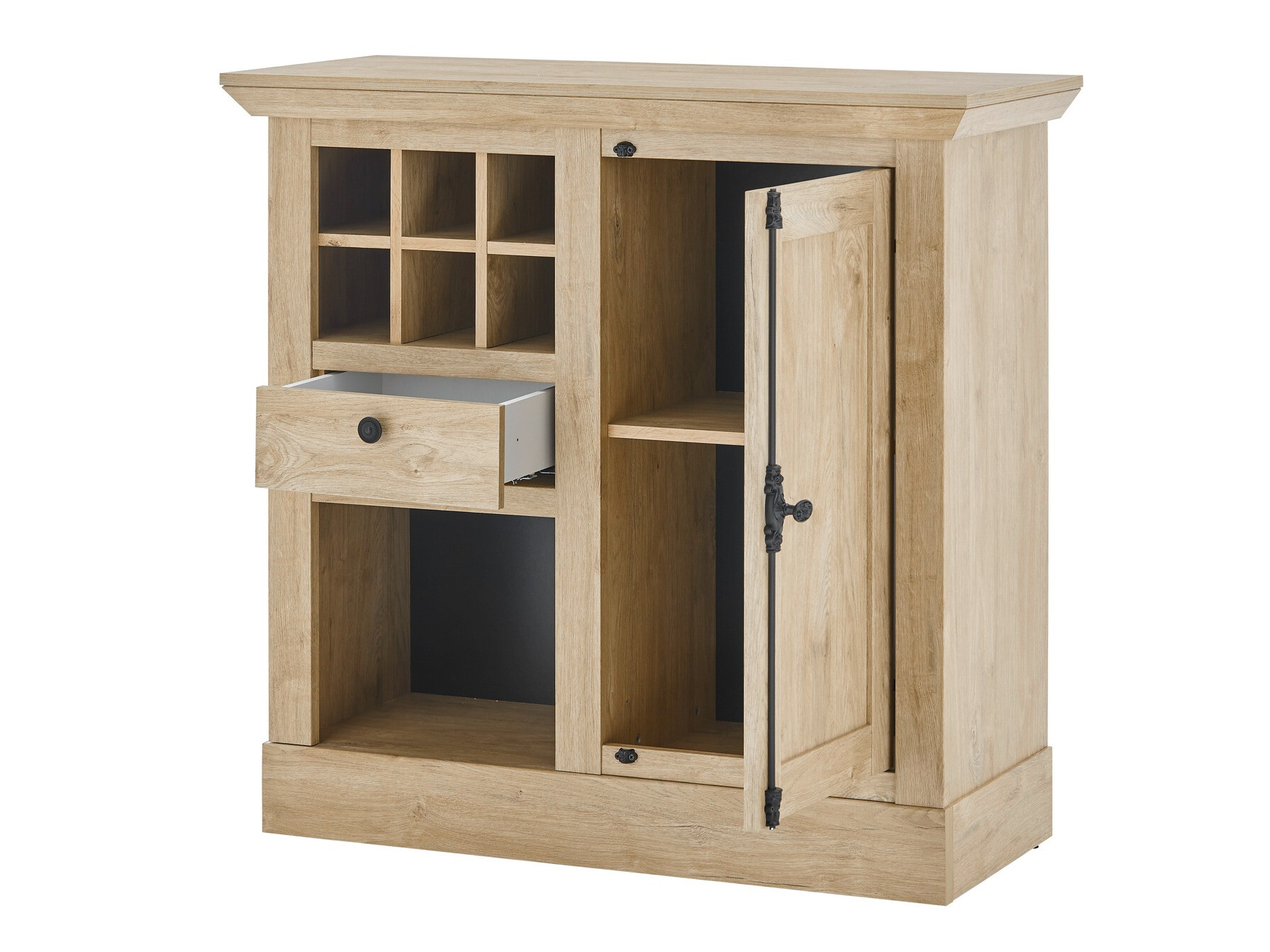 Set de living Torvenu 110