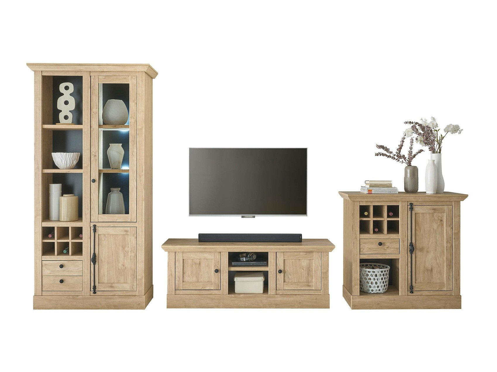 Set de living Torvenu 110