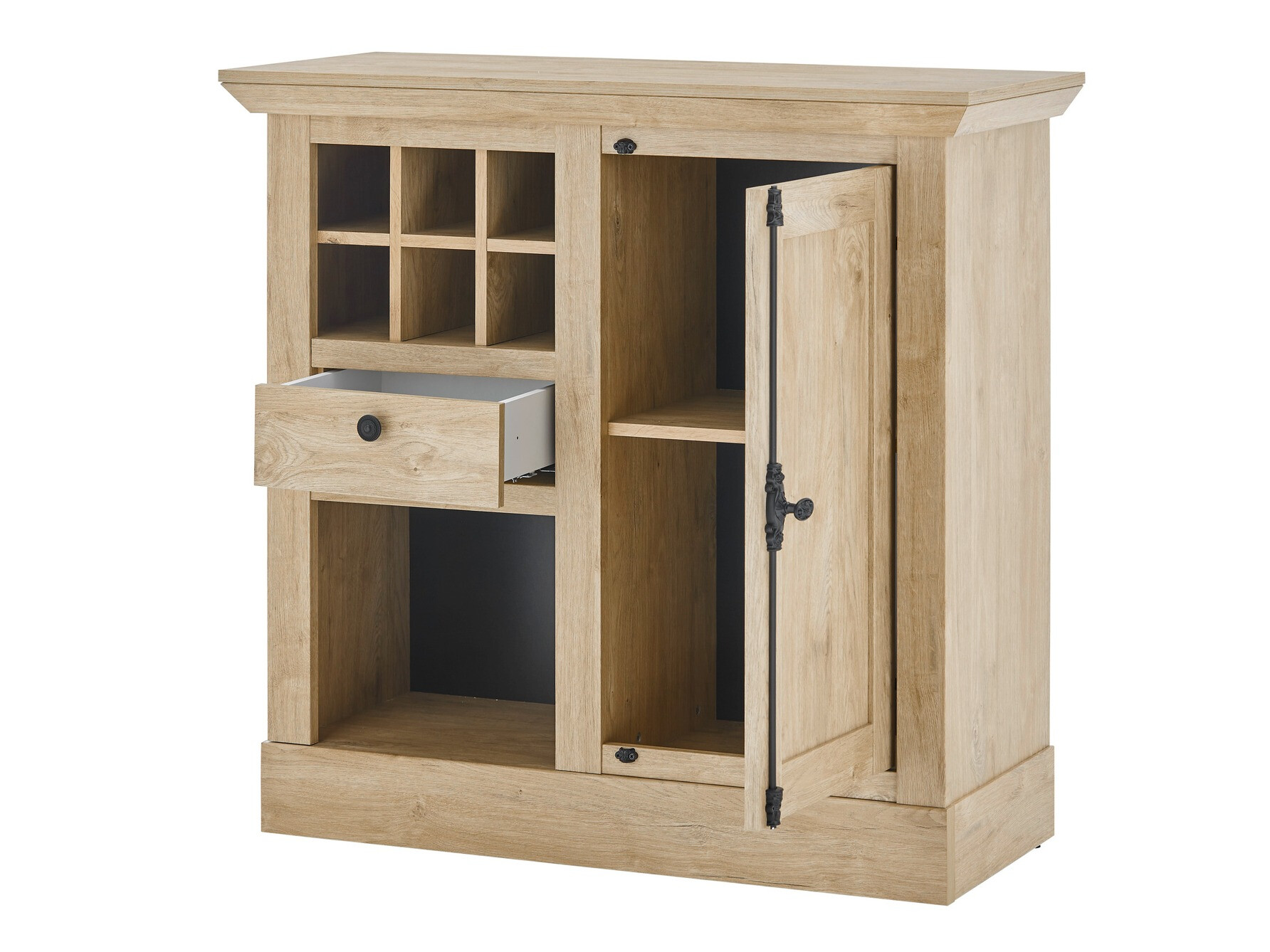 Set de living Torvenu 110