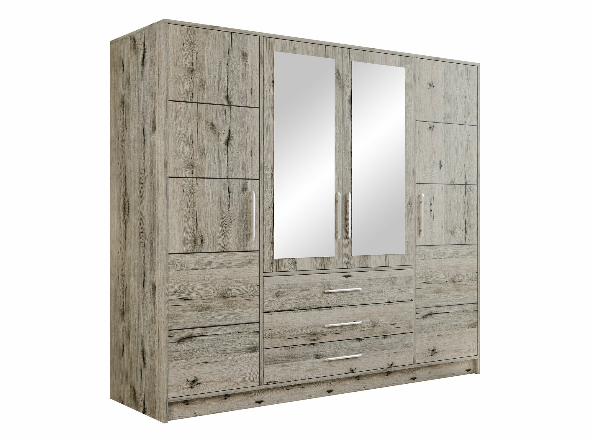 Dulap Dortivu (Stejar Wellington)