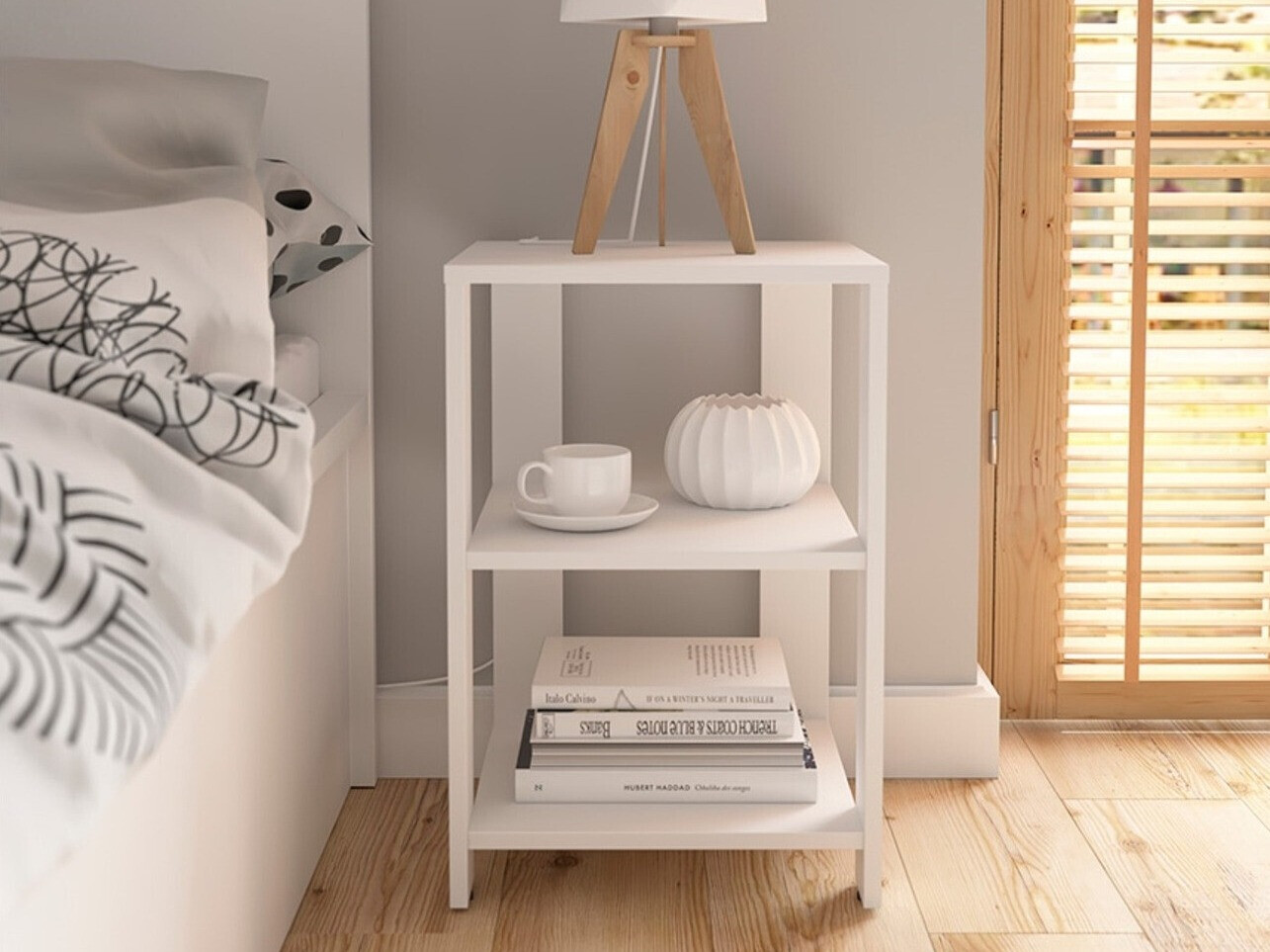 Noptieră Votola 104