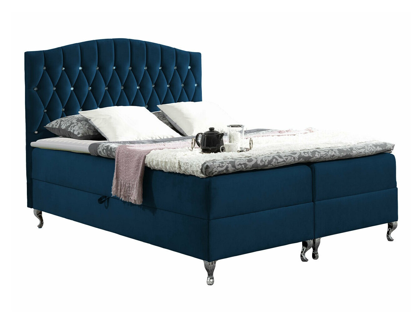 Pat continental Urbs (Kronos 09)