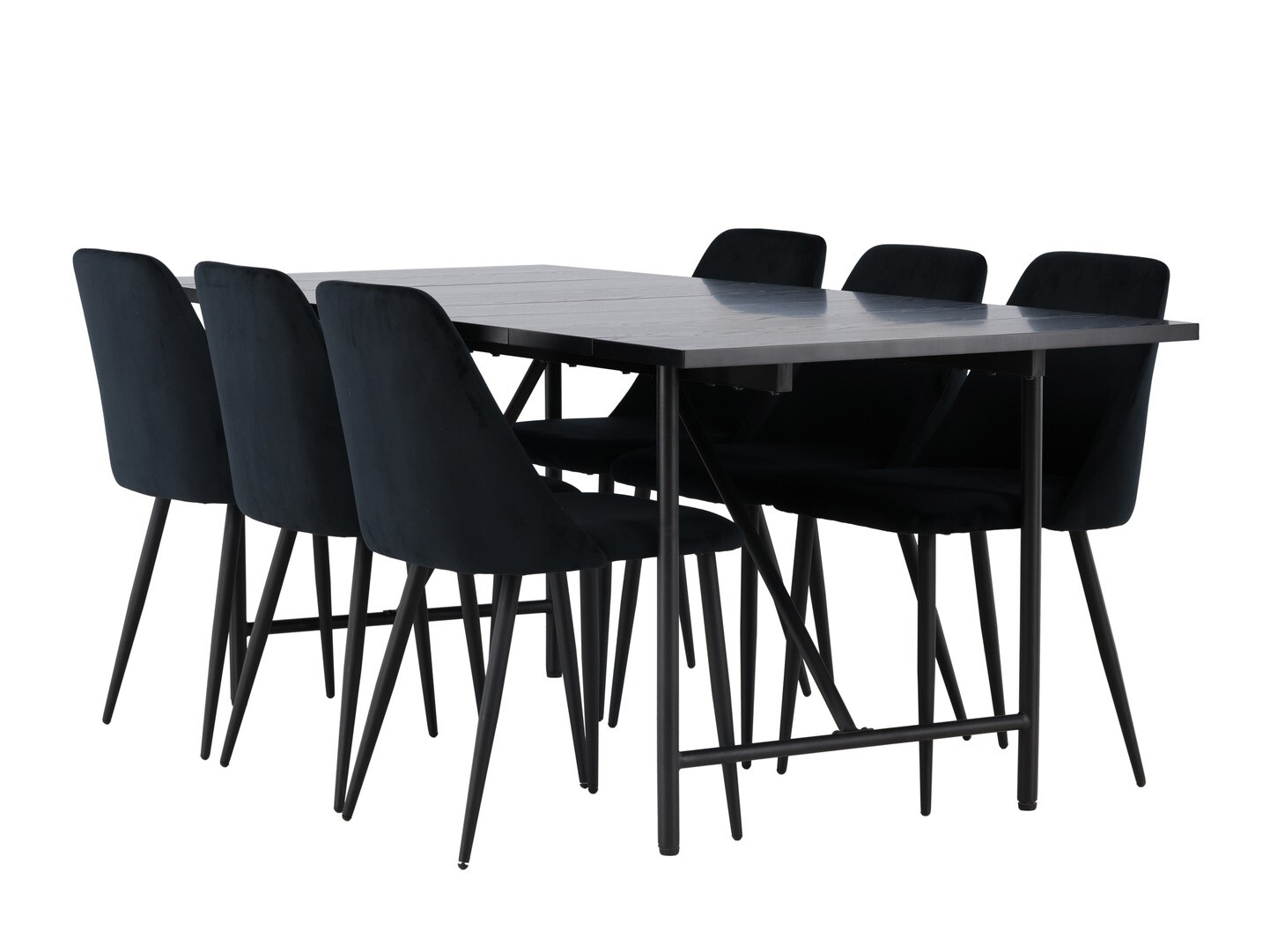 Set de dining Dallas 3960