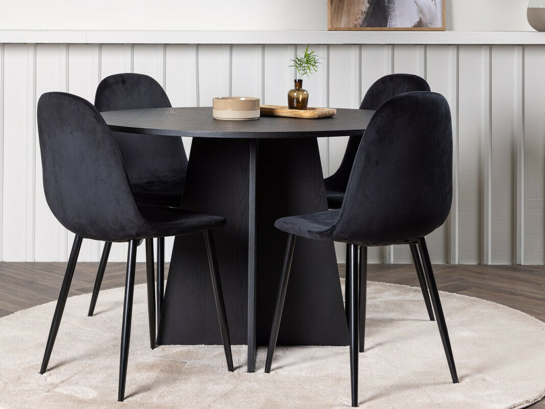 Set de dining Dallas 4008