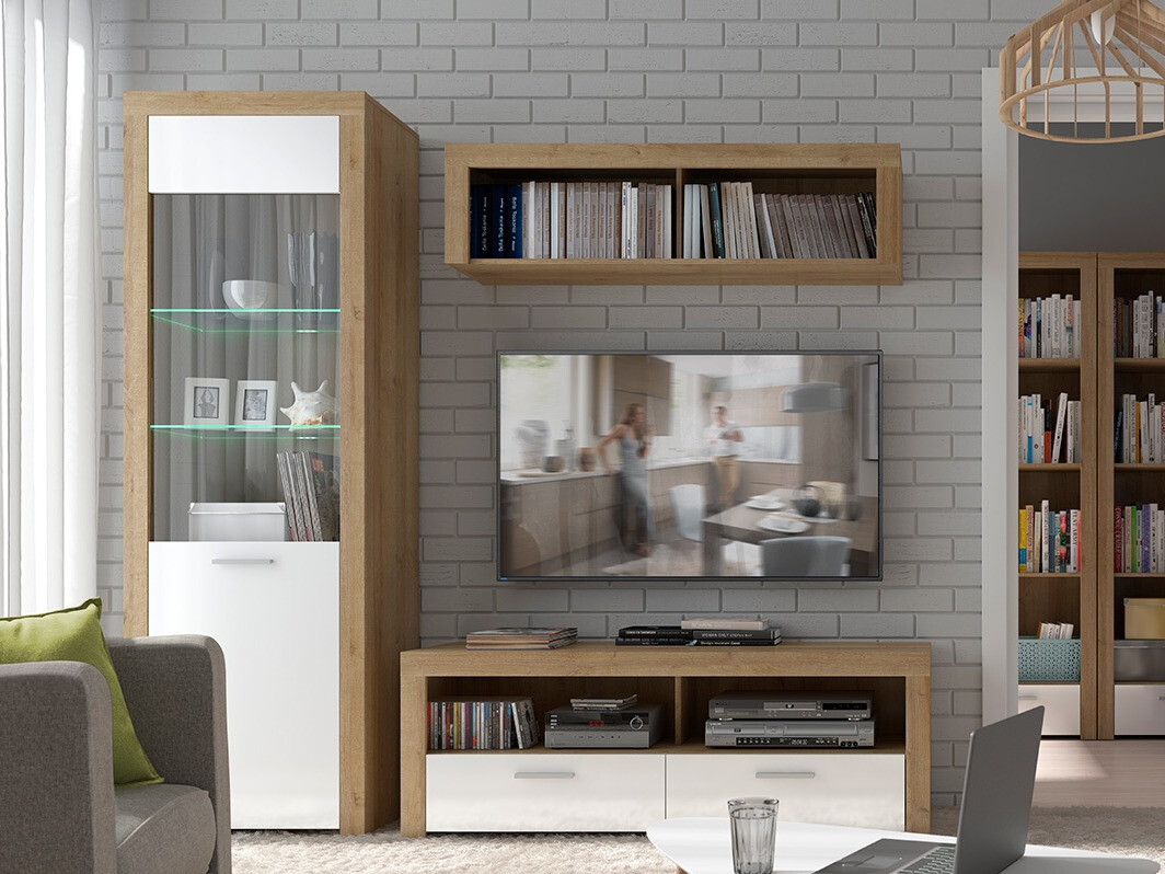 Set de living Sonali 110