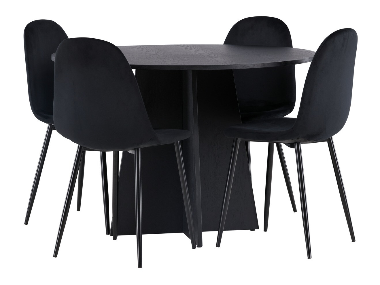 Set de mese Dallas 4008