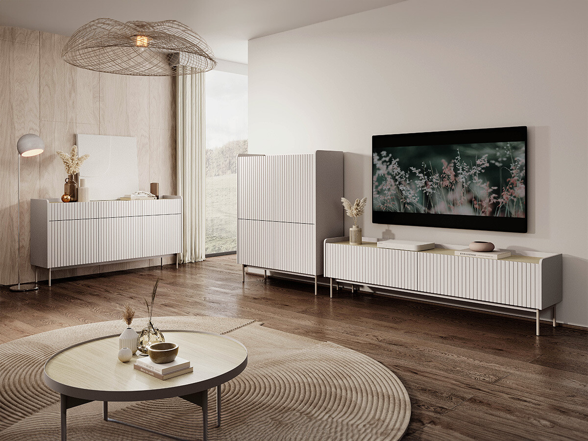 Set de living Cortoli 106