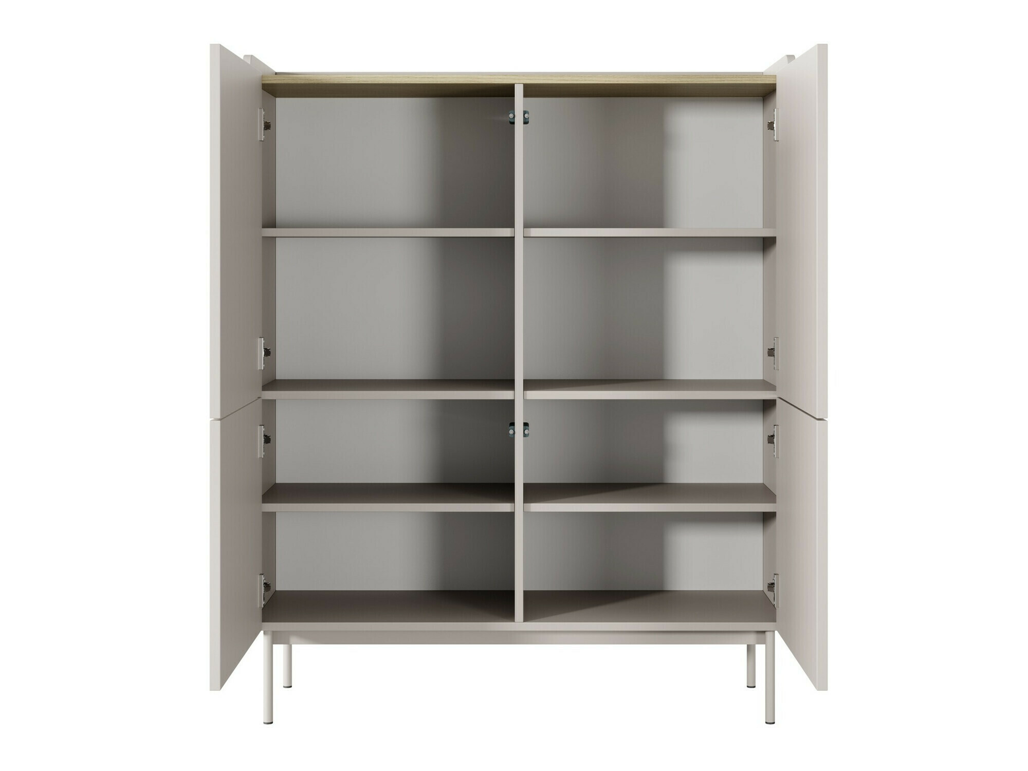 Set de living Cortoli 106