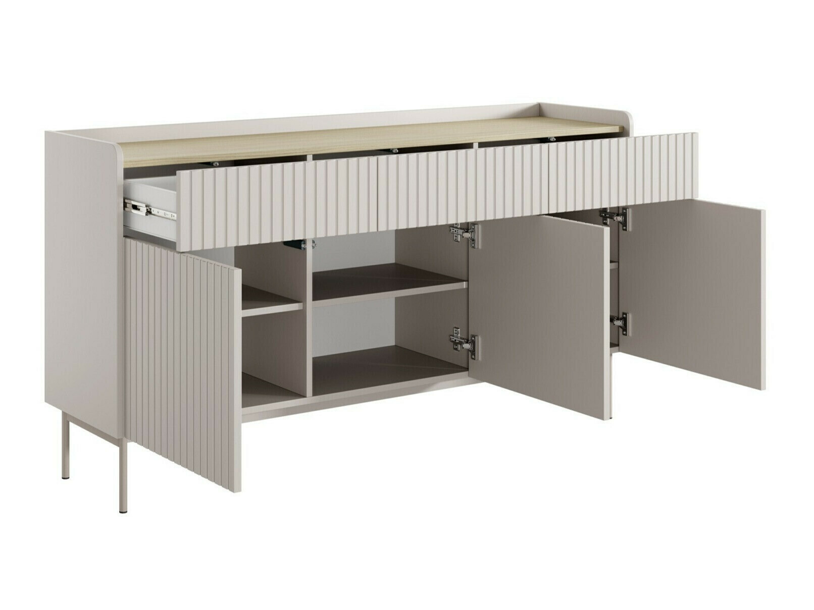 Set de living Cortoli 106