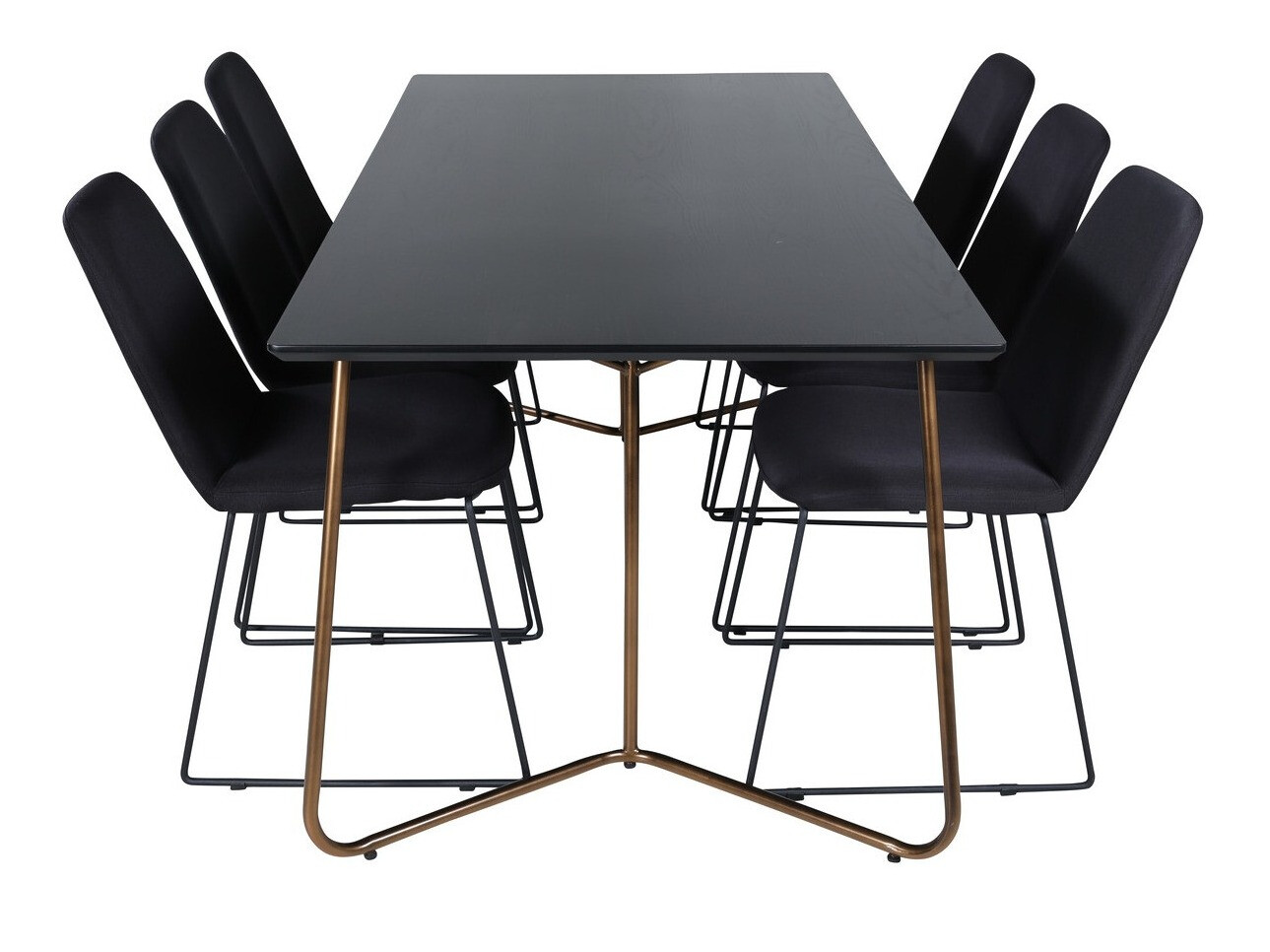 Set de dining Dallas 3039