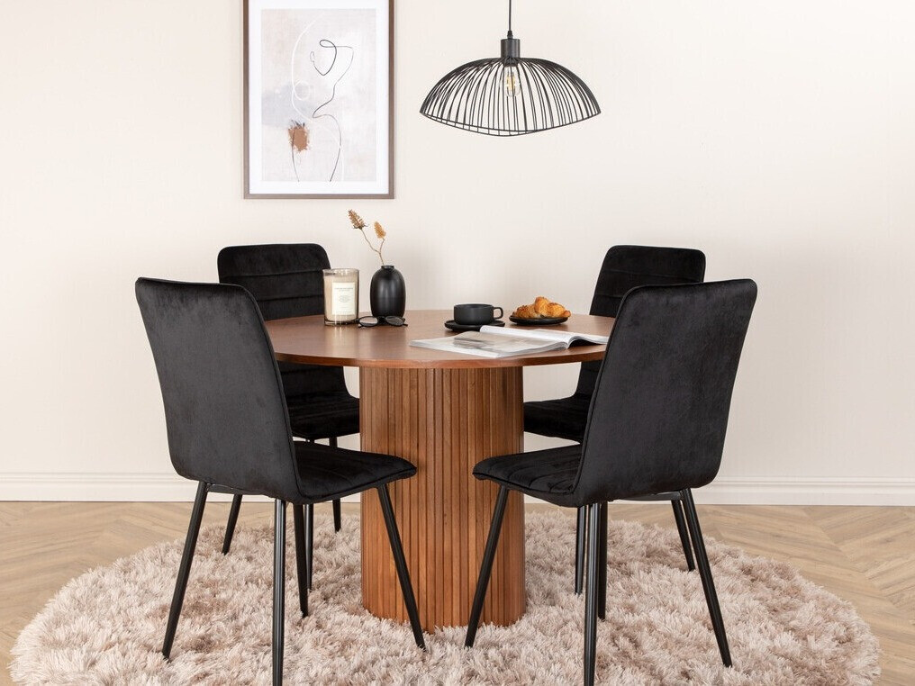 Set de dining Dallas 3091