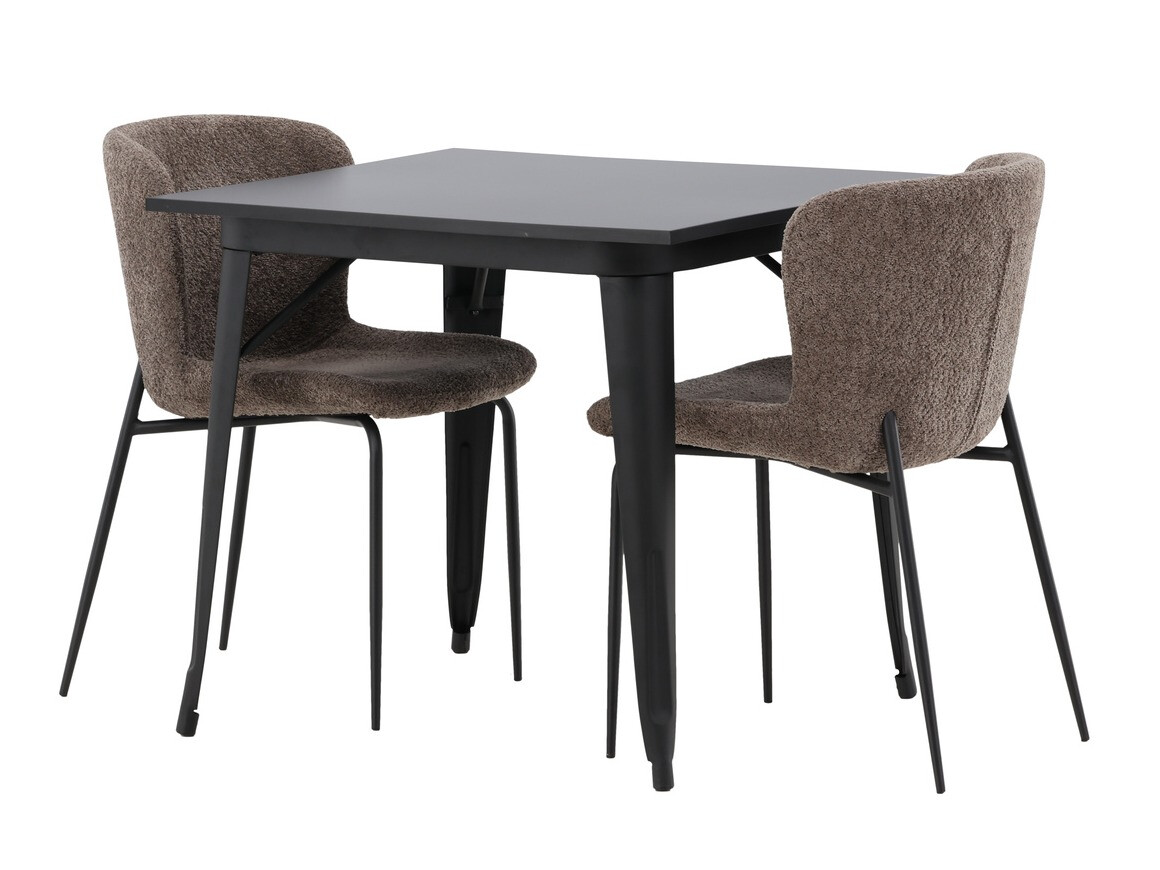 Set de dining Dallas 3362