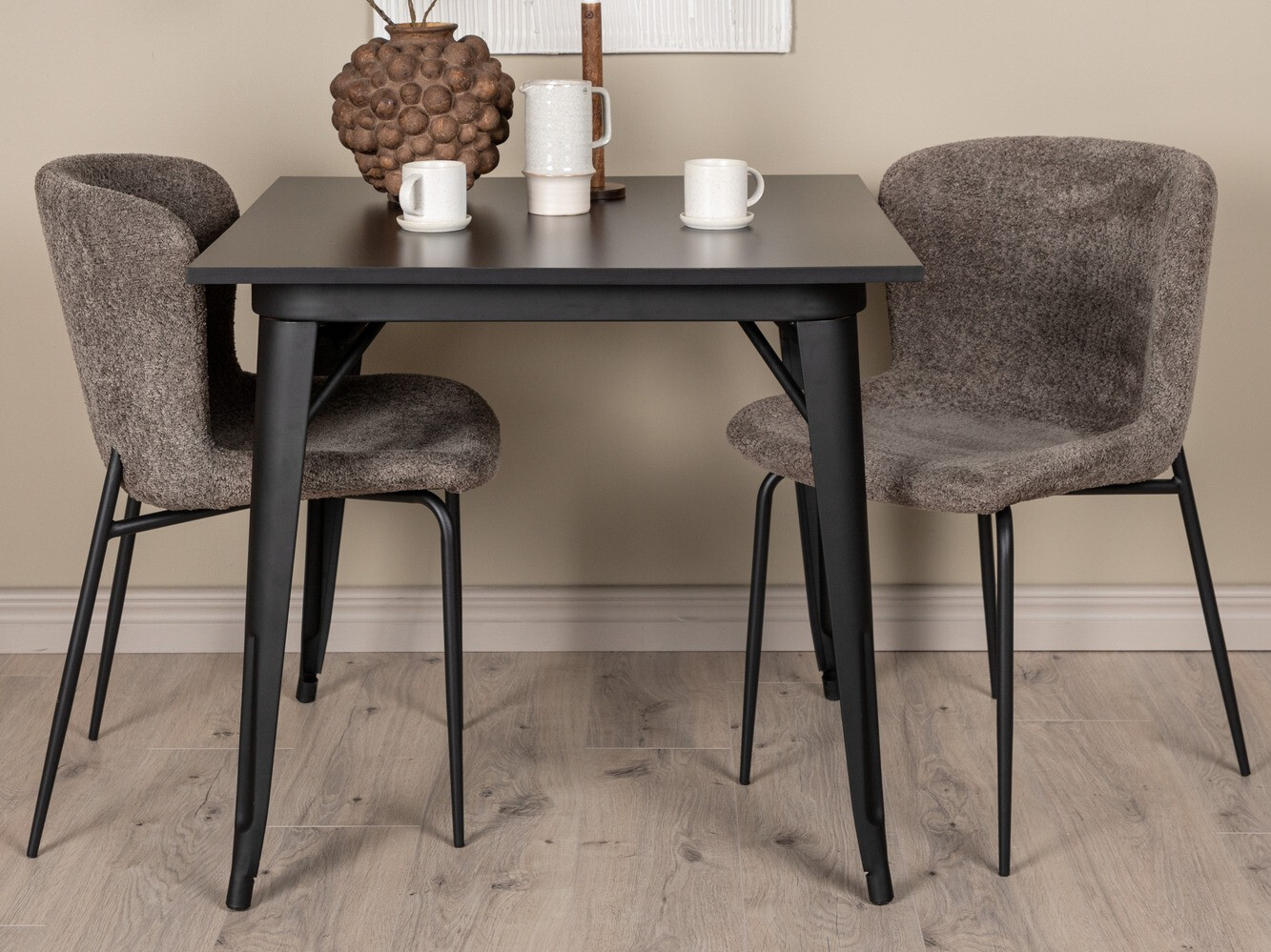 Set de dining Dallas 3362